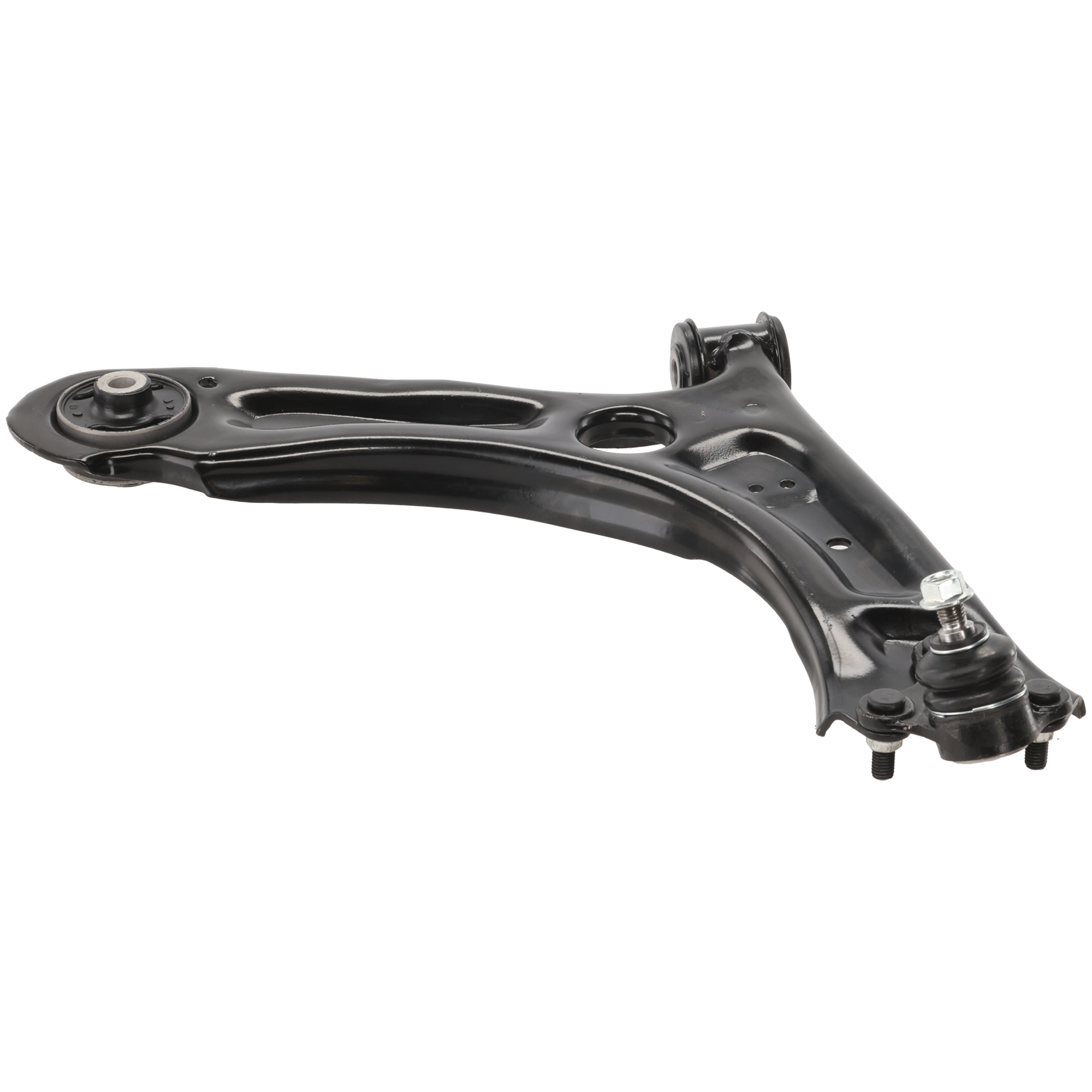 AM JETTA 11-18 FRONT CONTROL ARM RH Lower w Ball Joint SKU RV28150011 OEM 5C0407152D 1K0407366C 5C040715