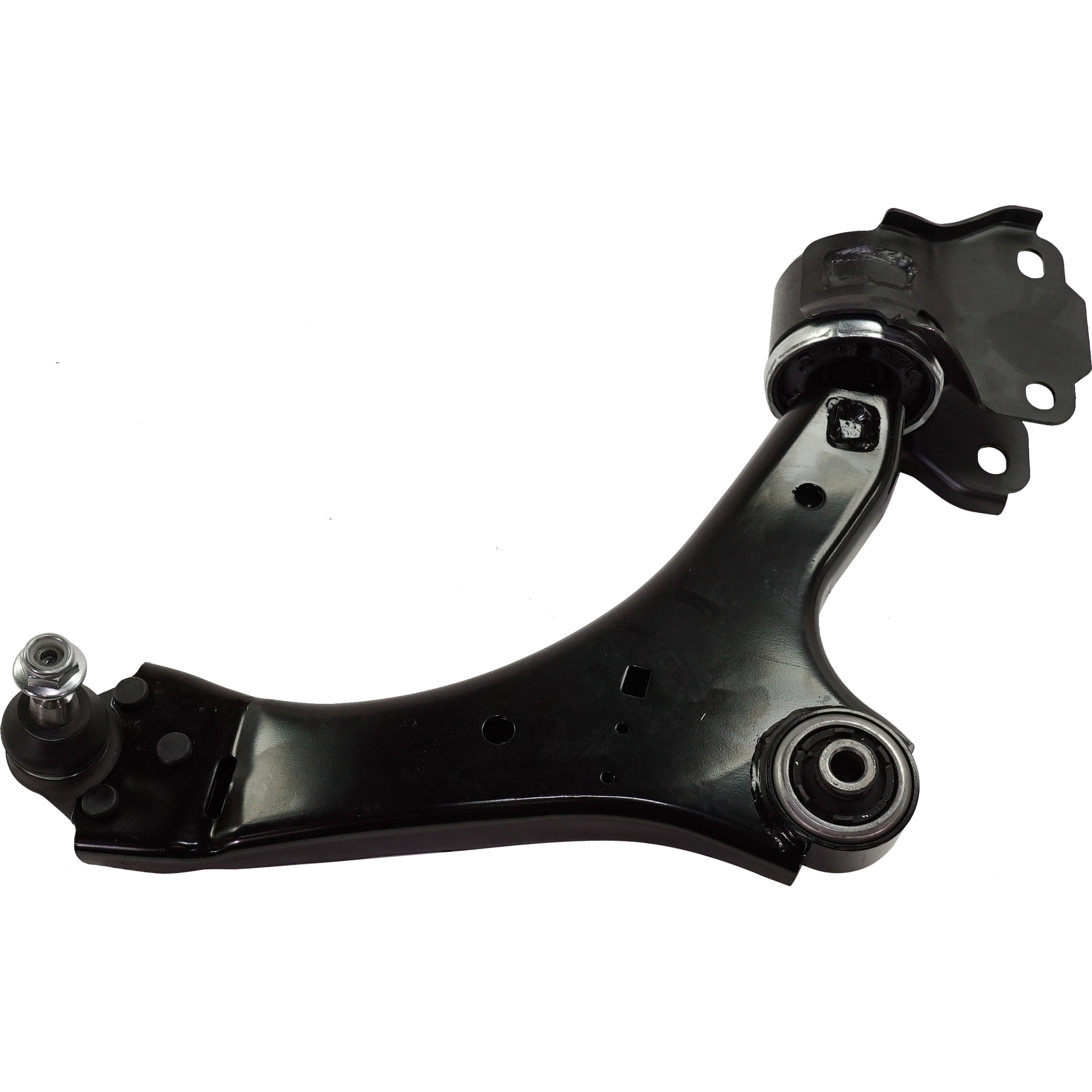 AM S60-11-11 S80-07-12 FRONT CONTROL ARM RH Lower w Ball Joint SKU RV28150013 OEM 31277344-312773443-31317662-9G