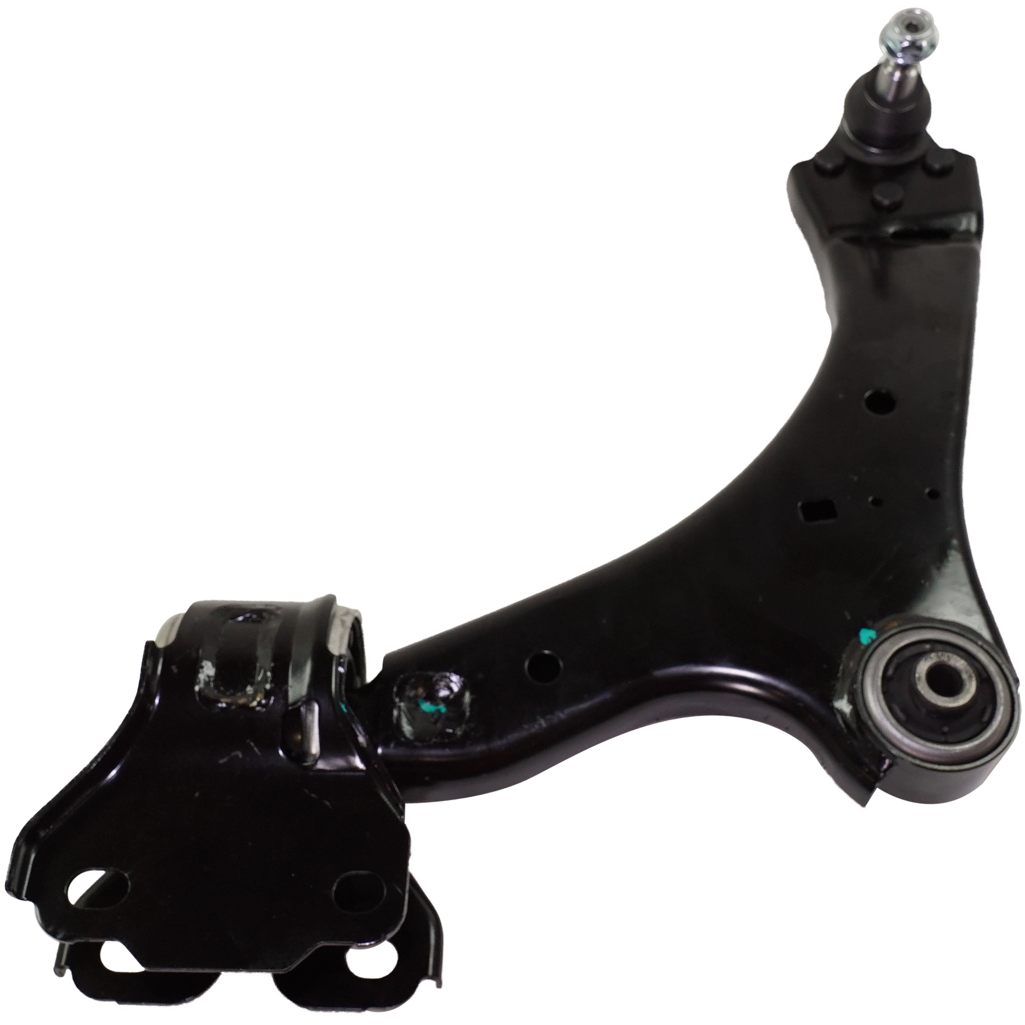 AM S60-11-11 S80-07-12 FRONT CONTROL ARM LH Lower w Ball Joint SKU RV28150014 OEM 31317661-312773435-9G9N3A053CA