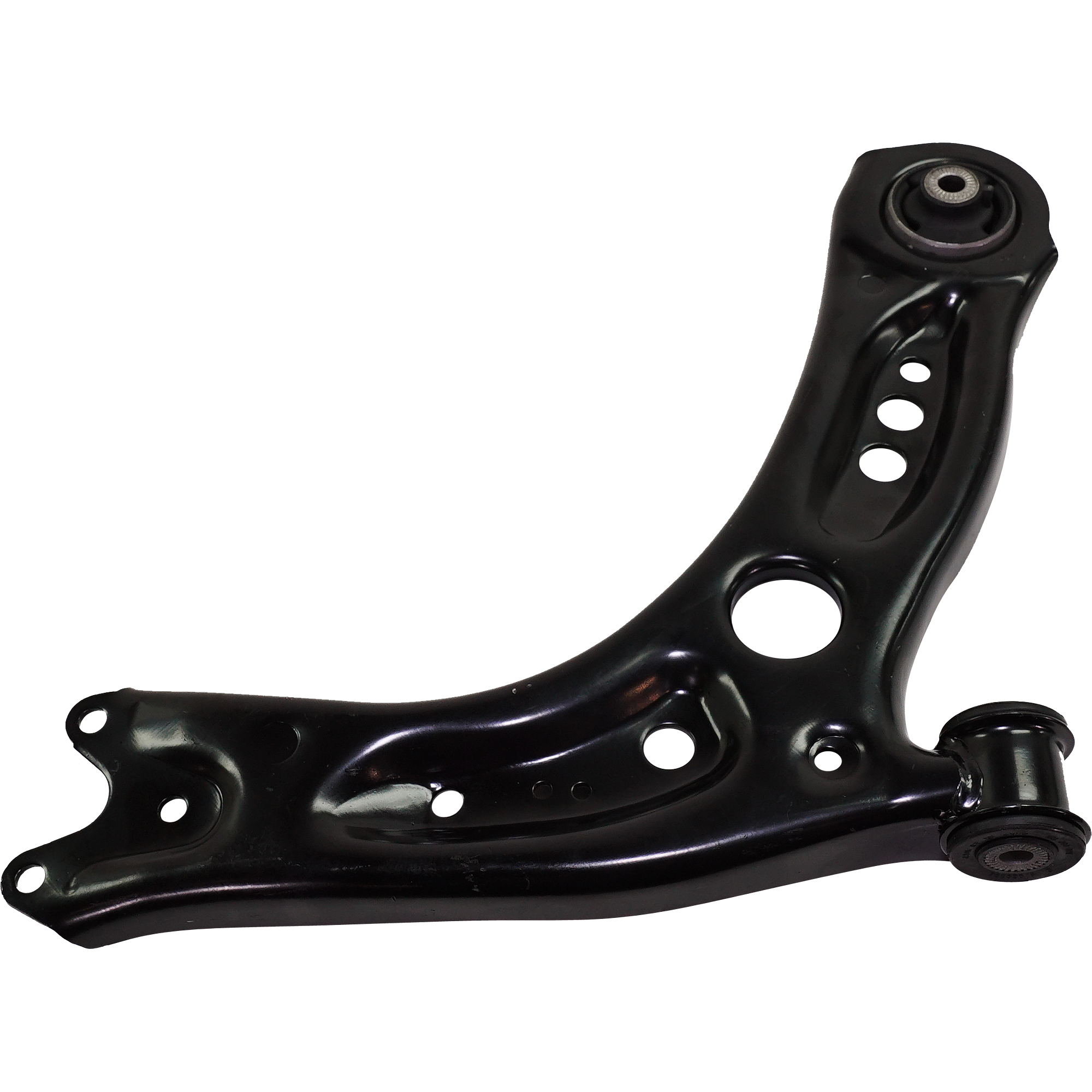 AM E GOLF 15-19 FRONT CONTROL ARM RH Lower w o Ball Joint SKU RV28150023