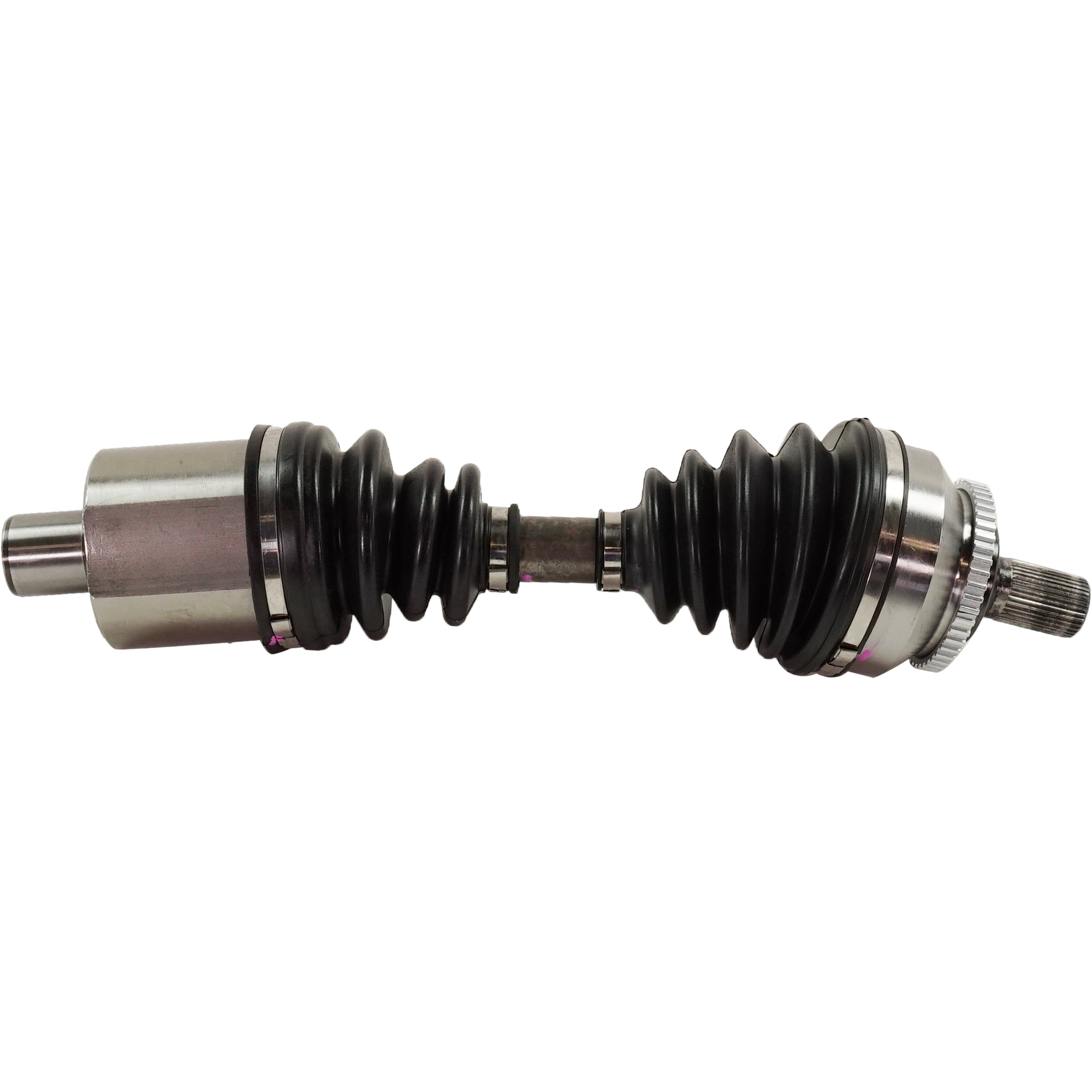 AM S80-99-06 FRONT CV AXLE ASSEMBLY LH 2.8L 2.9L Eng. SKU RV28160032