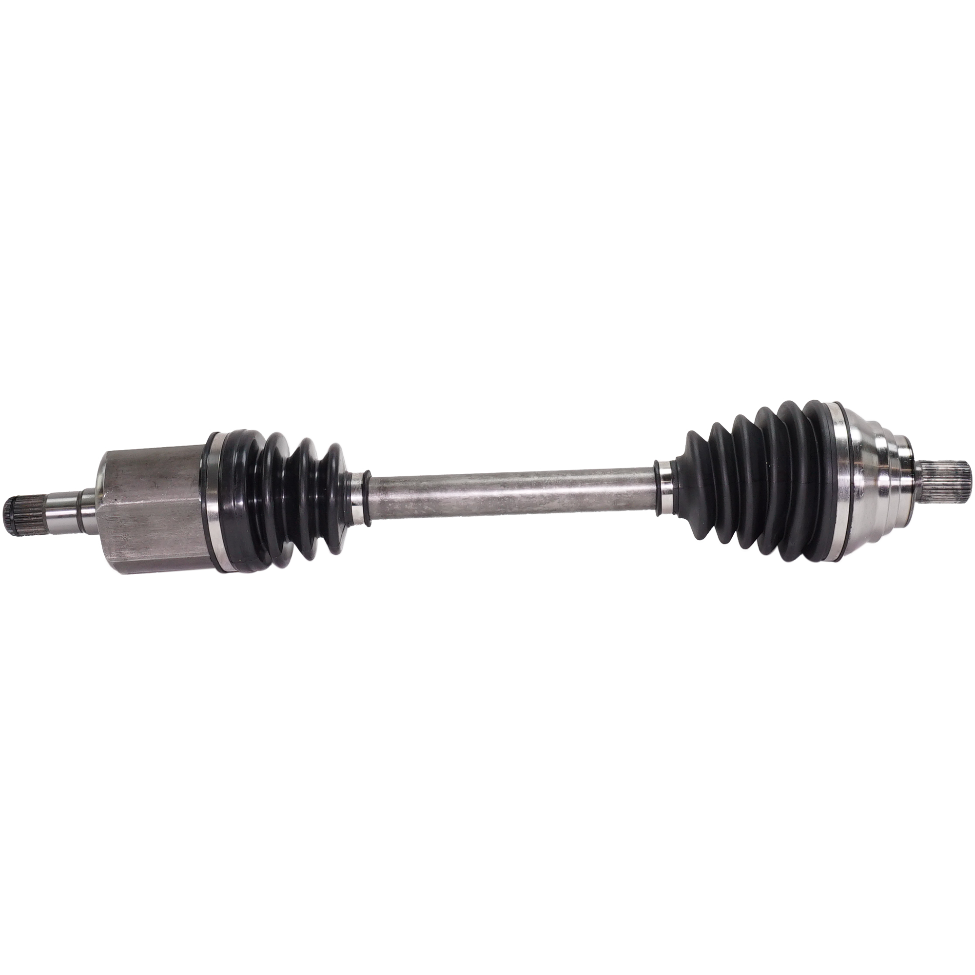 AM BEETLE PASSAT 12-14 FRONT CV AXLE ASSEMBLY LH 2.5L Eng. Automatic Transaxle SKU RV28160060