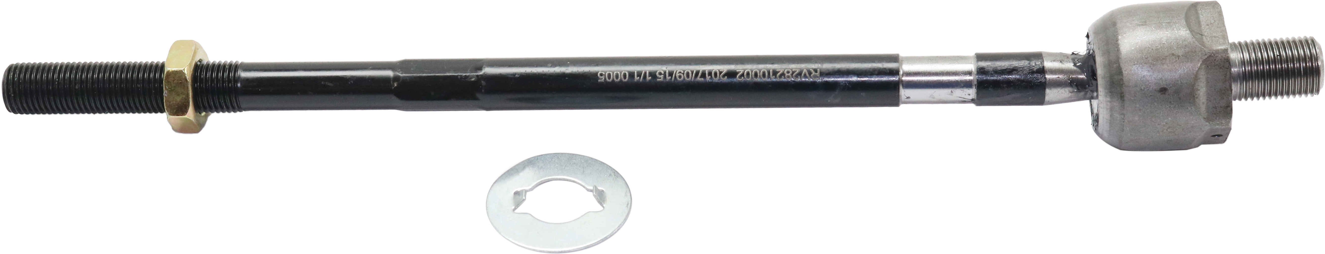 AM S40 V40-01-04 TIE ROD END Front RH=LH Inner SKU RV28210002 OEM 2742245