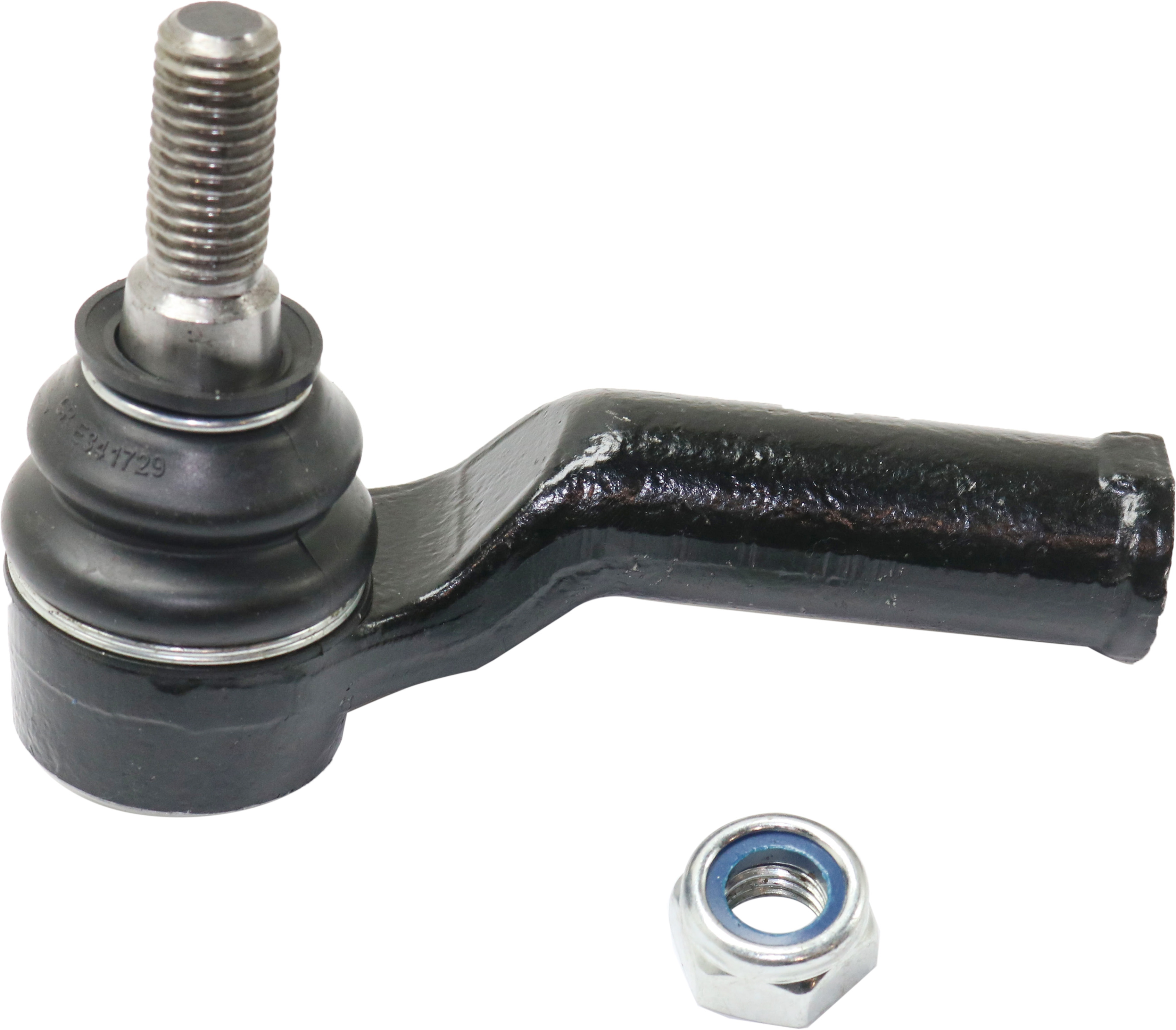 AM S80-07-16 XC60-10-17 XC70-08-16 FRONT TIE ROD END LH Outer SKU RV28210006 OEM 313023442