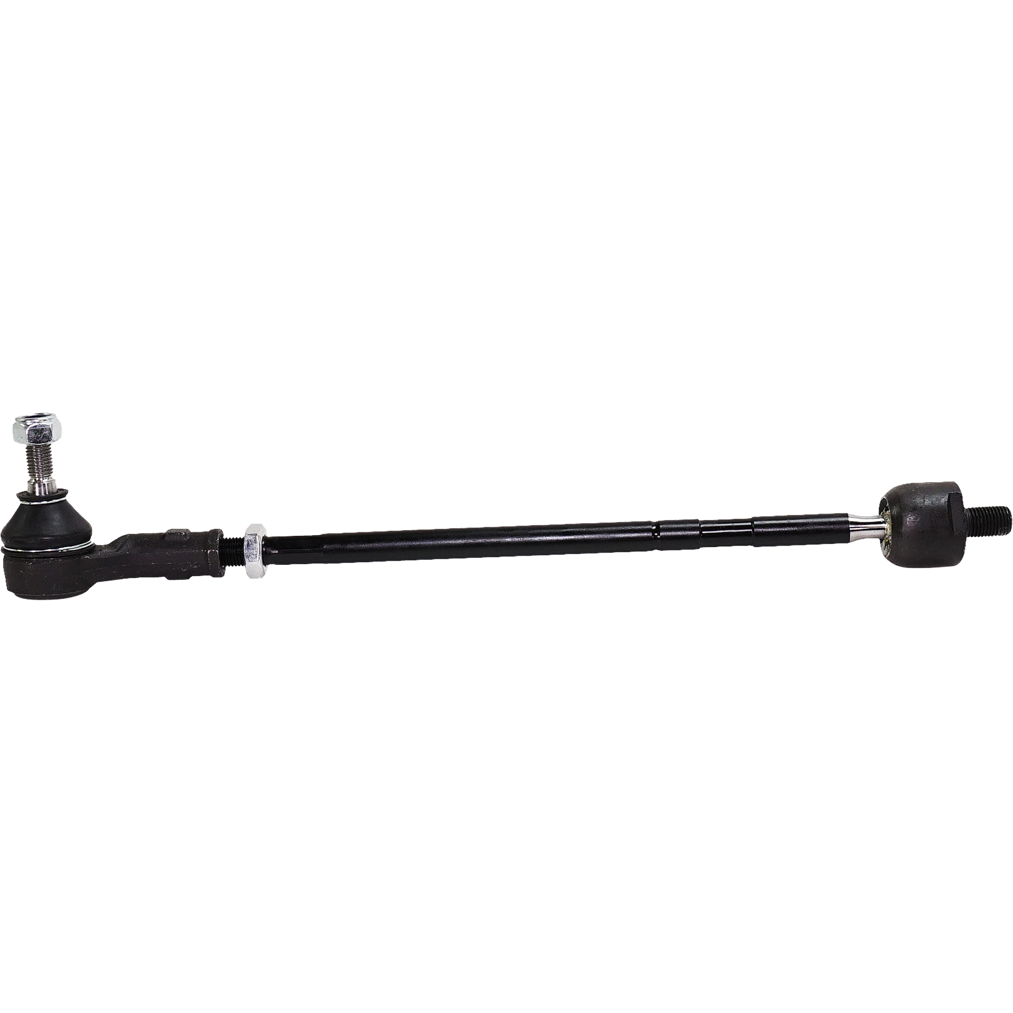 AM PASSAT 90-94 FRONT TIE ROD ASSEMBLY RH Inner and Outer To Vin # R099264 SKU RV28210029 OEM 357422804