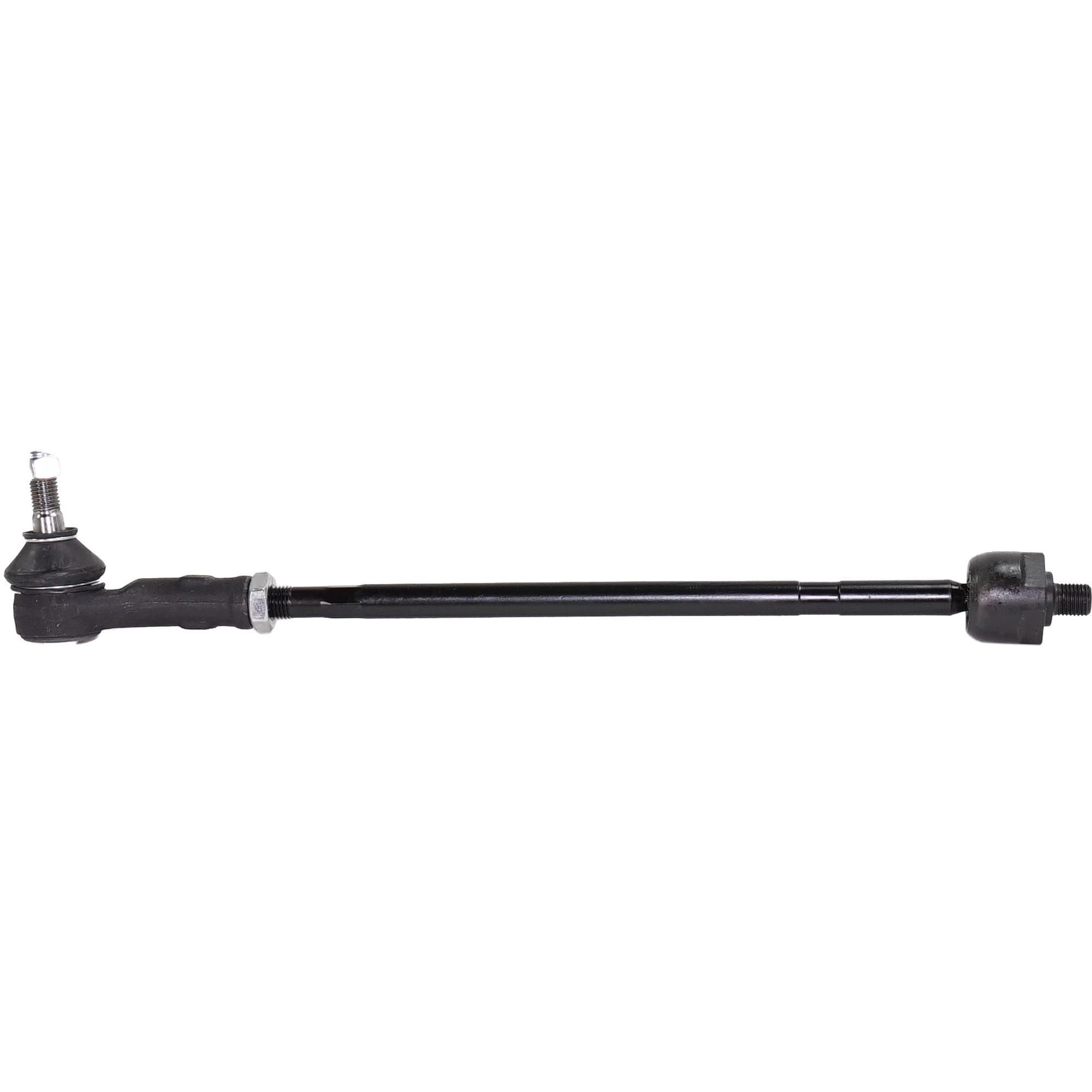 AM PASSAT 94-97 FRONT TIE ROD ASSEMBLY RH Inner and Outer From Vin # R099265 SKU RV28210031 OEM 3A0422804C