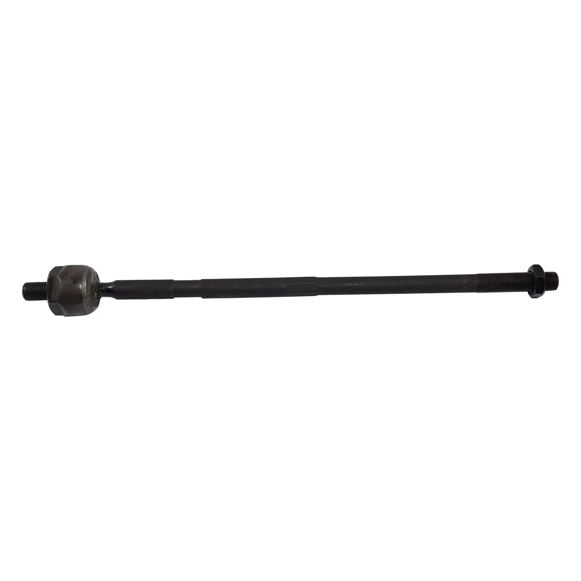 AM GOLF JETTA 93-99 FRONT TIE ROD RH=LH Inner w TRW Steering Gear Male Threads At Rack End SKU RV28210036