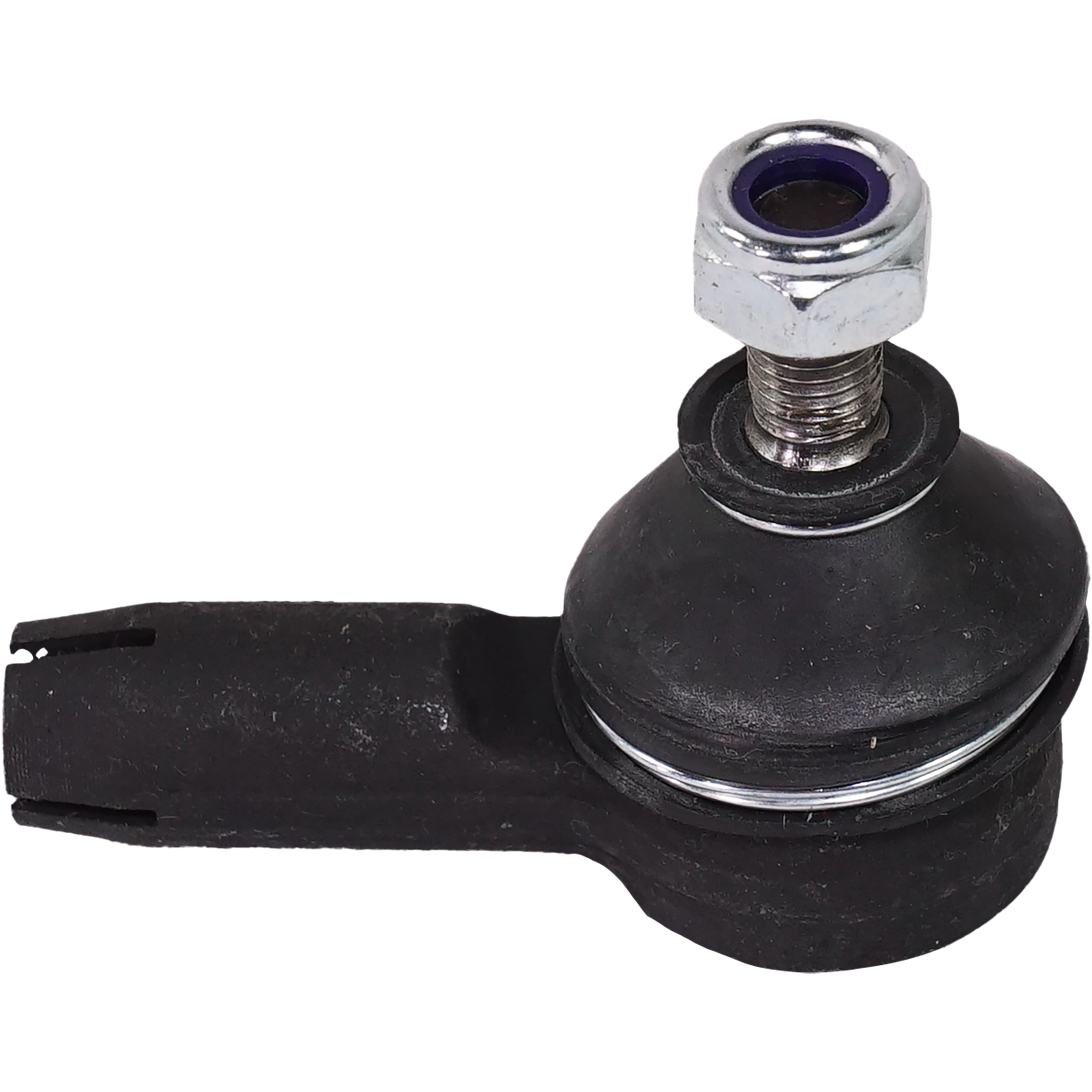 AM FOX 87-93 FRONT TIE ROD END RH=LH Outer SKU RV28210038 OEM 377422811