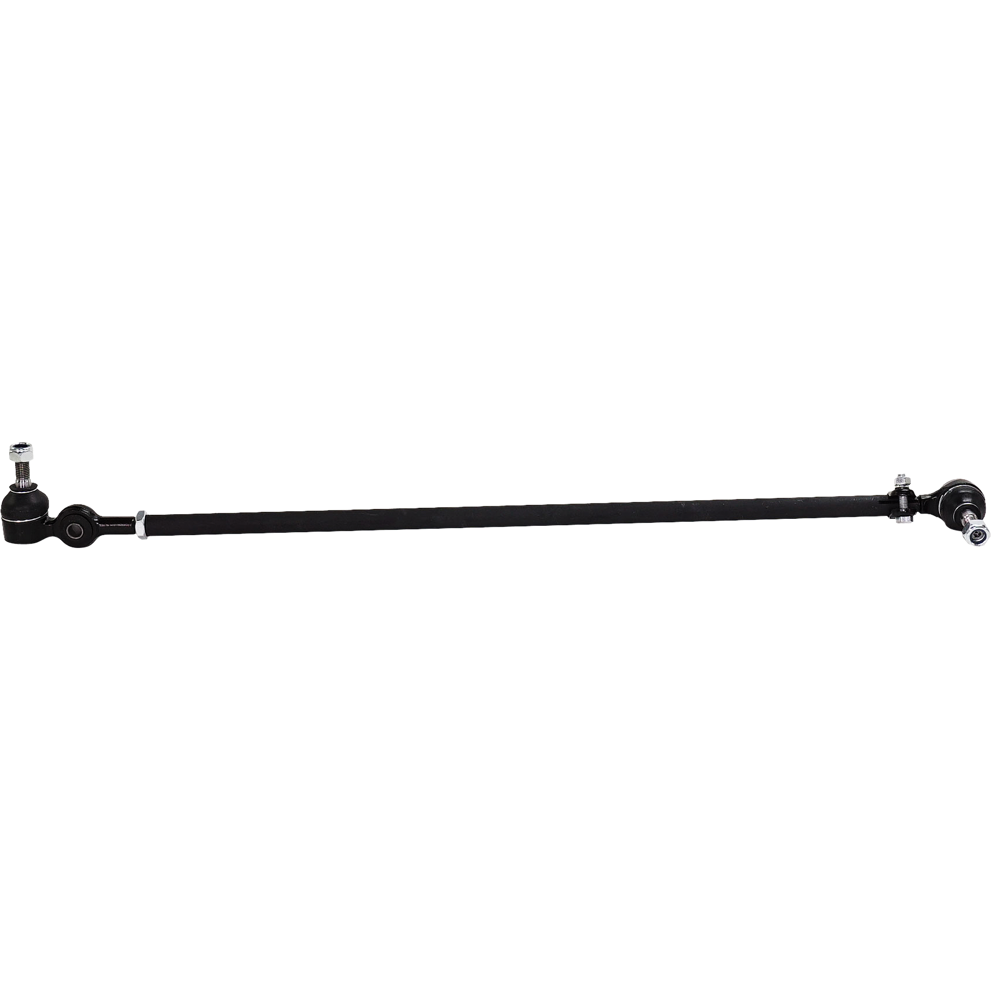 AM BEETLE 69-77 THING 73-74 FRONT TIE ROD ASSEMBLY RH Inner and Outer SKU RV28210043 OEM 131415802E