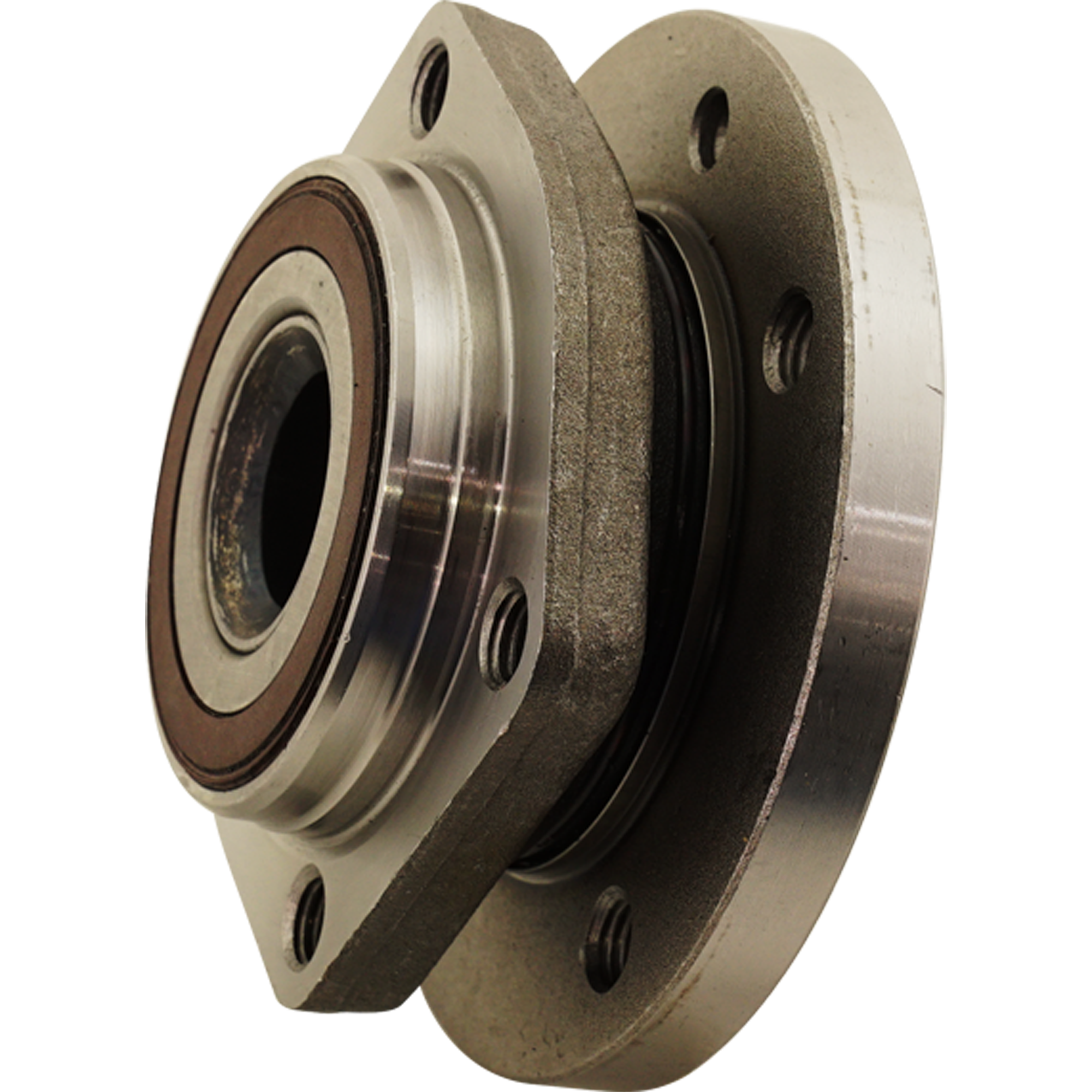 AM VOLVO 850-93-93 FRONT HUB ASSEMBLY RH=LH 4 Studs SKU RV28370005