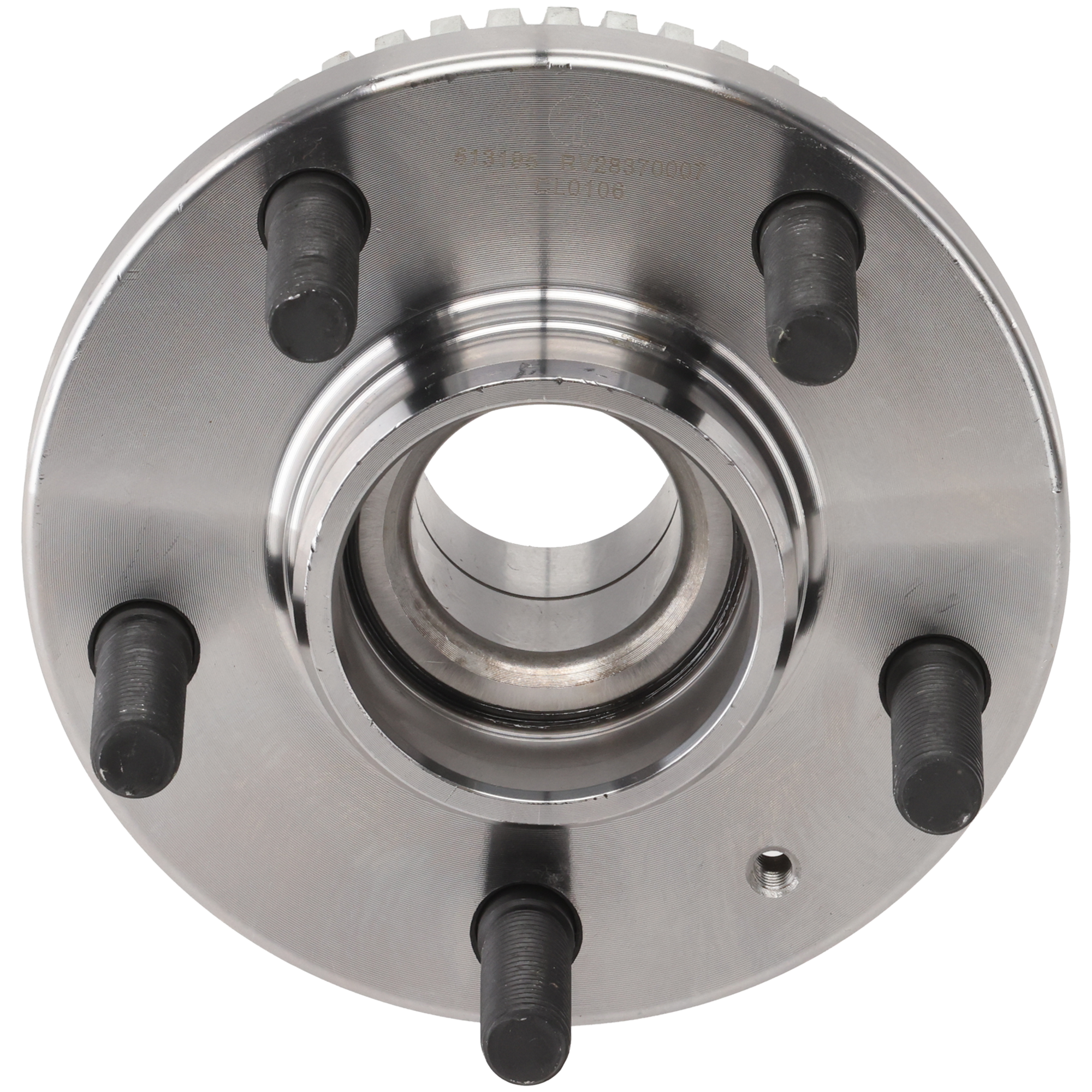 AM VOLVO 960-95-97 S90-97-98 FRONT HUB ASSEMBLY RH=LH 5 Studs SKU RV28370007