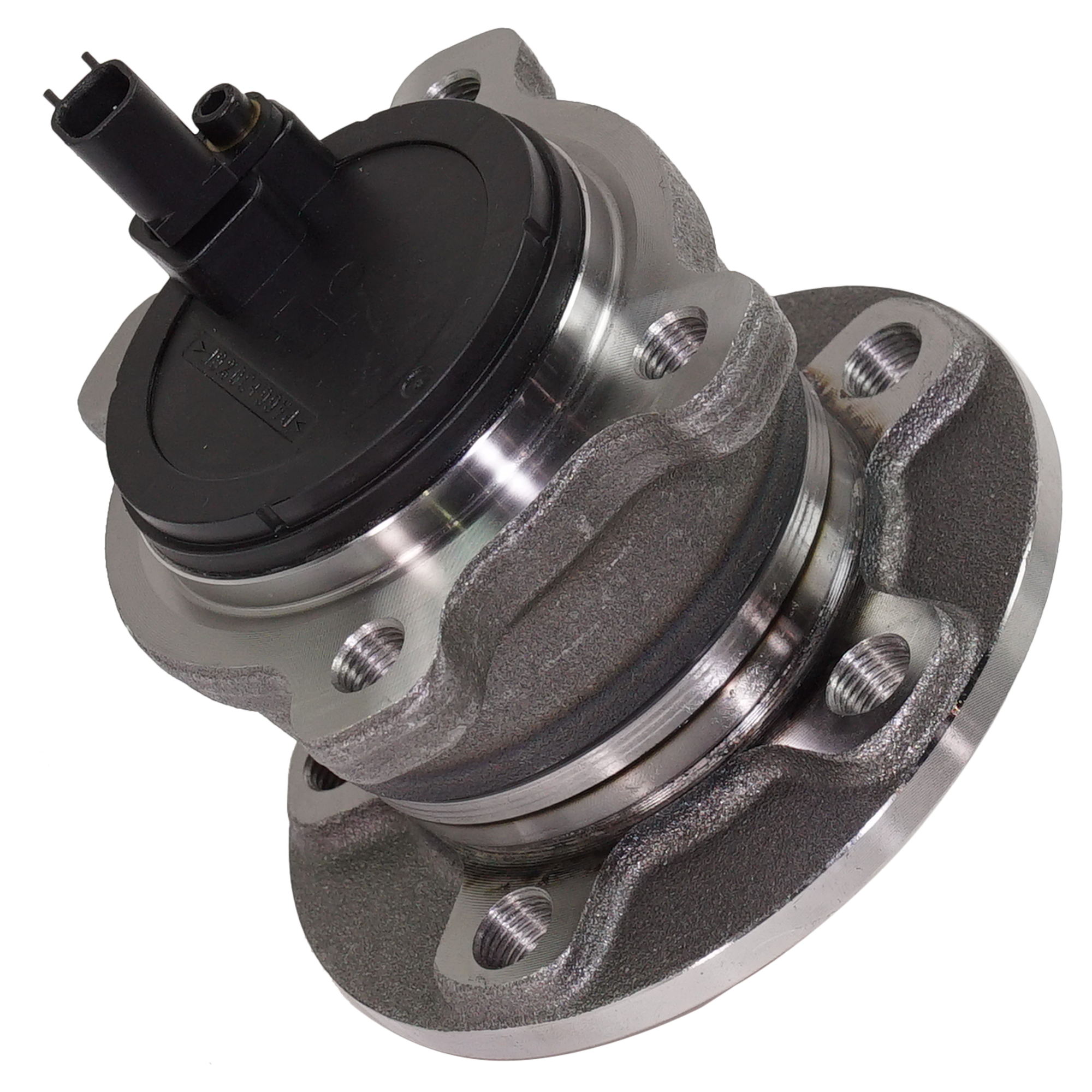 AM XC60-12-16 REAR HUB ASSEMBLY RH=LH 5 Studs FWD SKU RV28590003