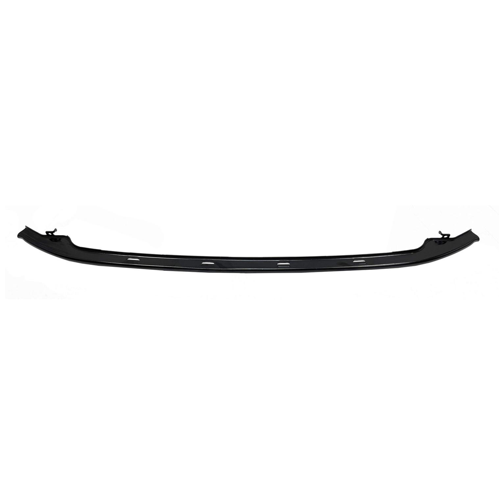 AM TAOS 22-23 CROSSMEMBER Black Steel SKU RV31030001 Partslink VW1025100 OEM 2GJ807651