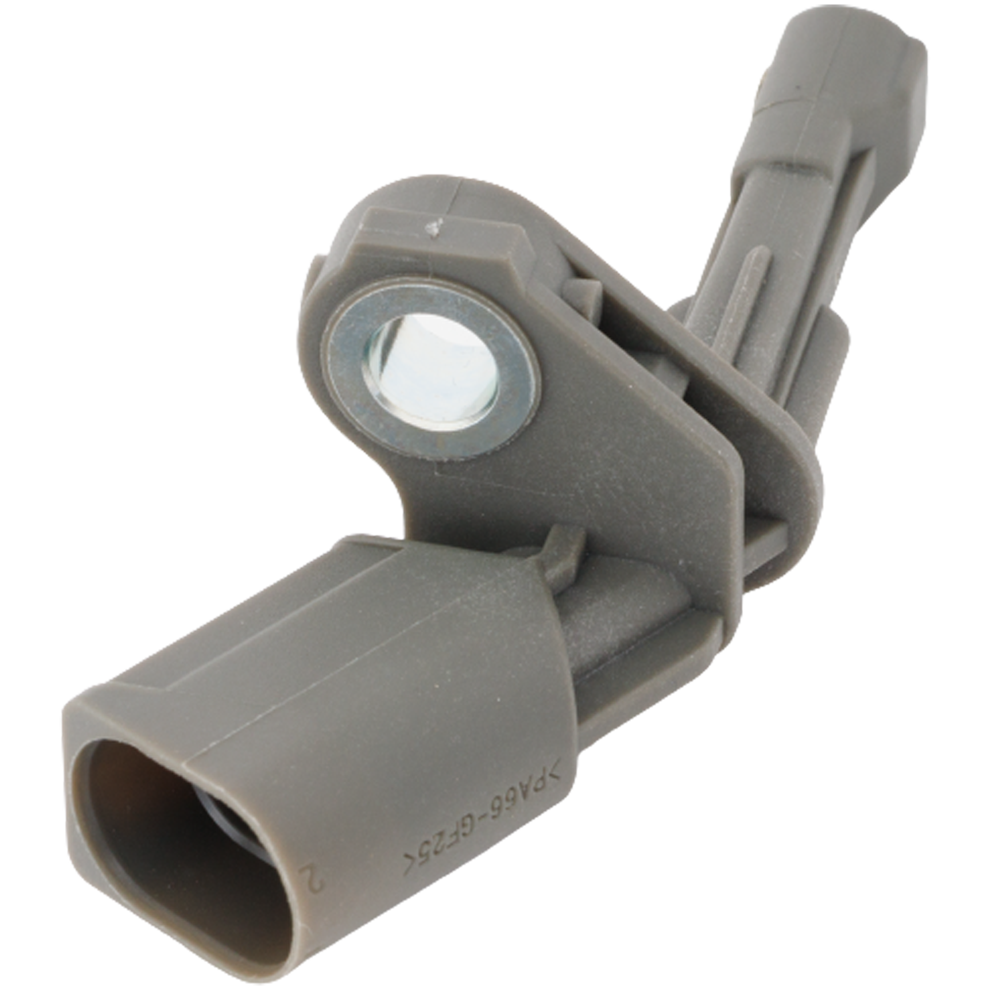 AM CC 09-17 PASSAT 16-22 REAR ABS SPEED SENSOR RH SKU RV31080025 OEM WHT003858B
