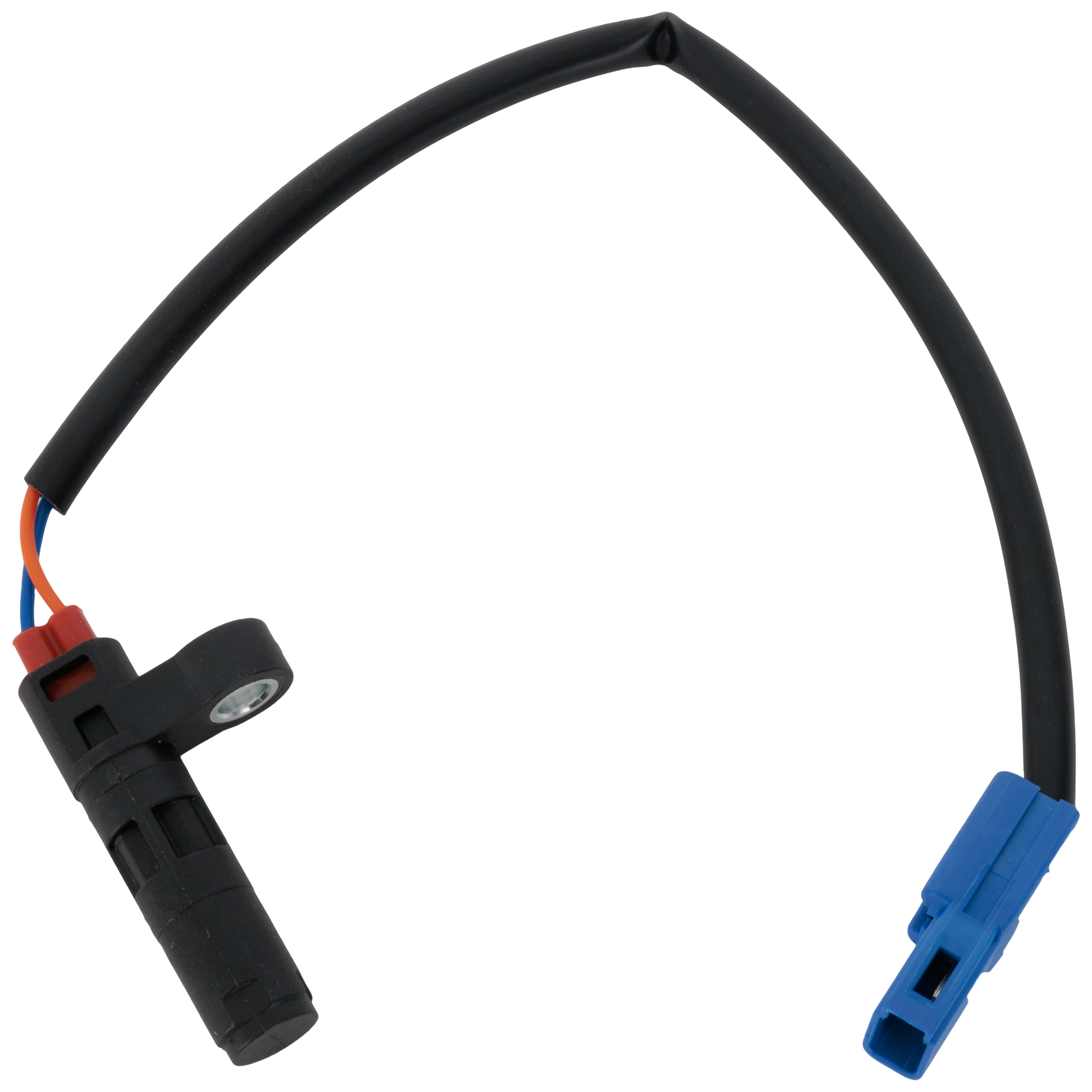 AM BEETLE 10-12 GOLF 10-14 VEHICLE SPEED SENSOR 2 Male Pin Terminals SKU RV31080030 OEM 09G927321A 09G927321B