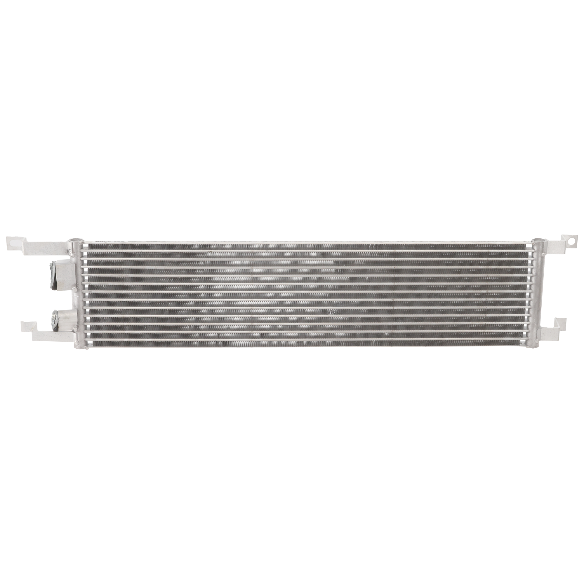 AM ATLAS 18-22 ATLAS CROSS SPORT 20-22 TRANSMISSION OIL COOLER To 1-10-22 SKU RV31110001 Partslink VW4050101 OEM 3QF317019C 3QF317019B