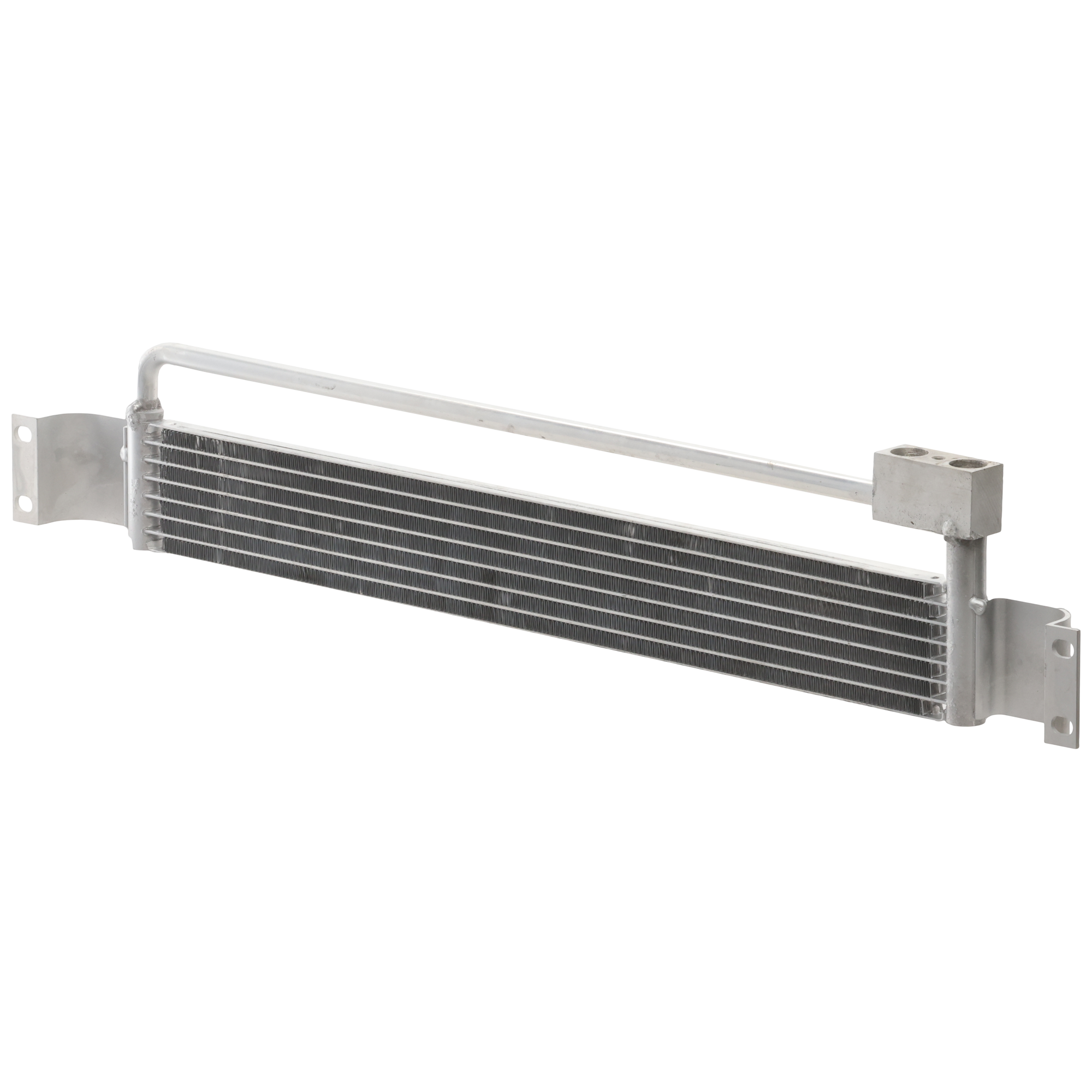 AM CC 11-17 PASSAT 06-10 PASSAT CC 09-10 TRANSMISSION OIL COOLER Front SKU RV31110003 Partslink VW4000100 OEM 3C0317019C
