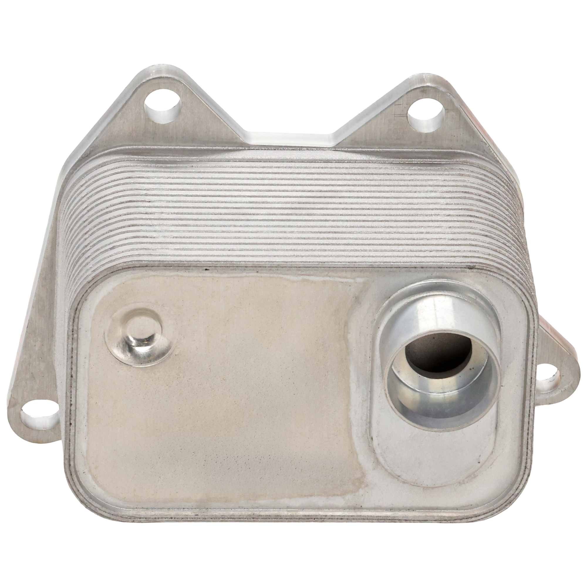 AM PASSAT 14-19 BEETLE JETTA 15-19 ENGINE OIL COOLER 1.8L 2.0L SKU RV31110004 OEM 06K117021K