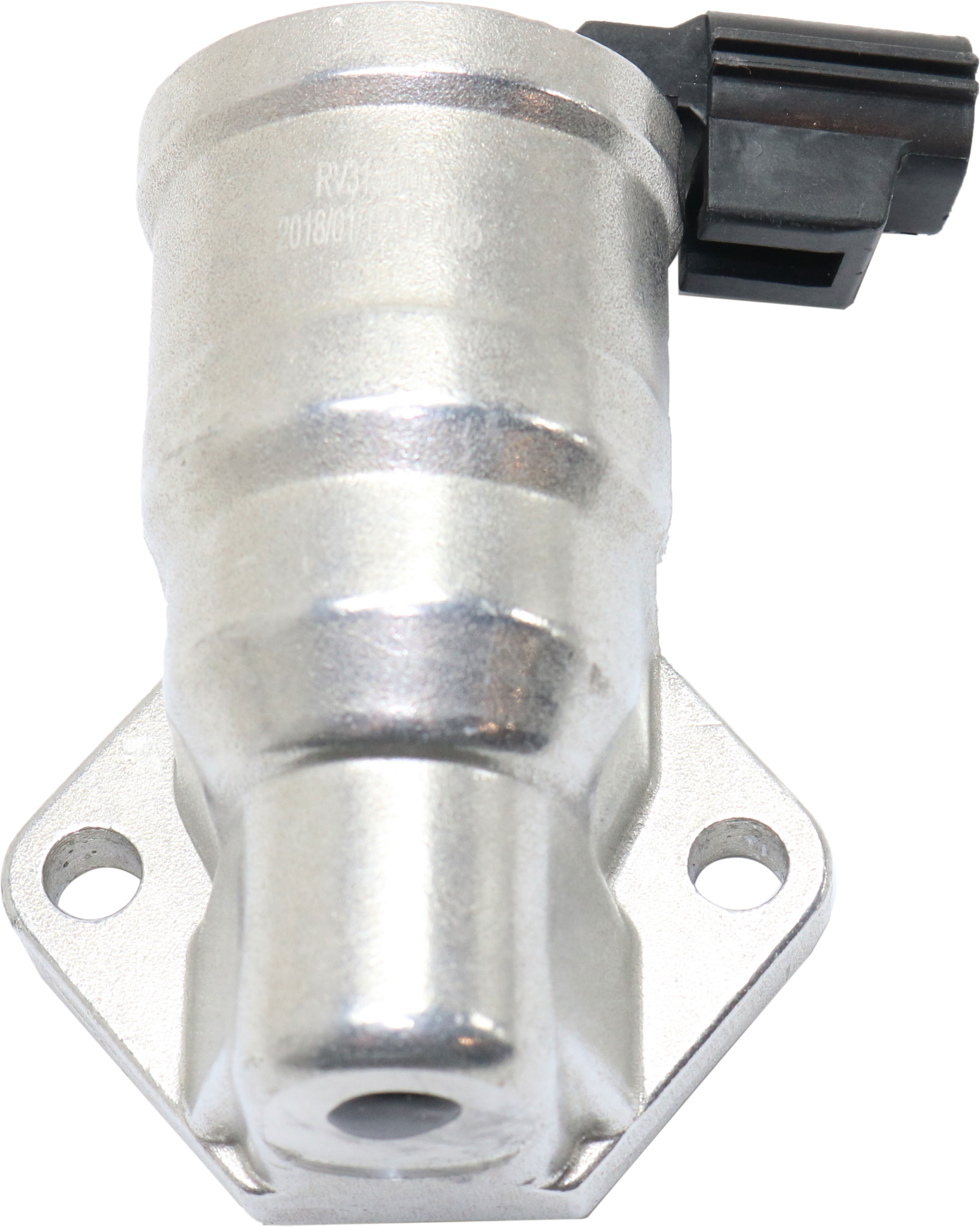 AM S40 V40-00-04 IDLE AIR CONTROL VALVE 4 Cyl 1.9L TURBO eng. 2 Terminals SKU RV31320001 OEM 50627-84964-216798-734523-1385