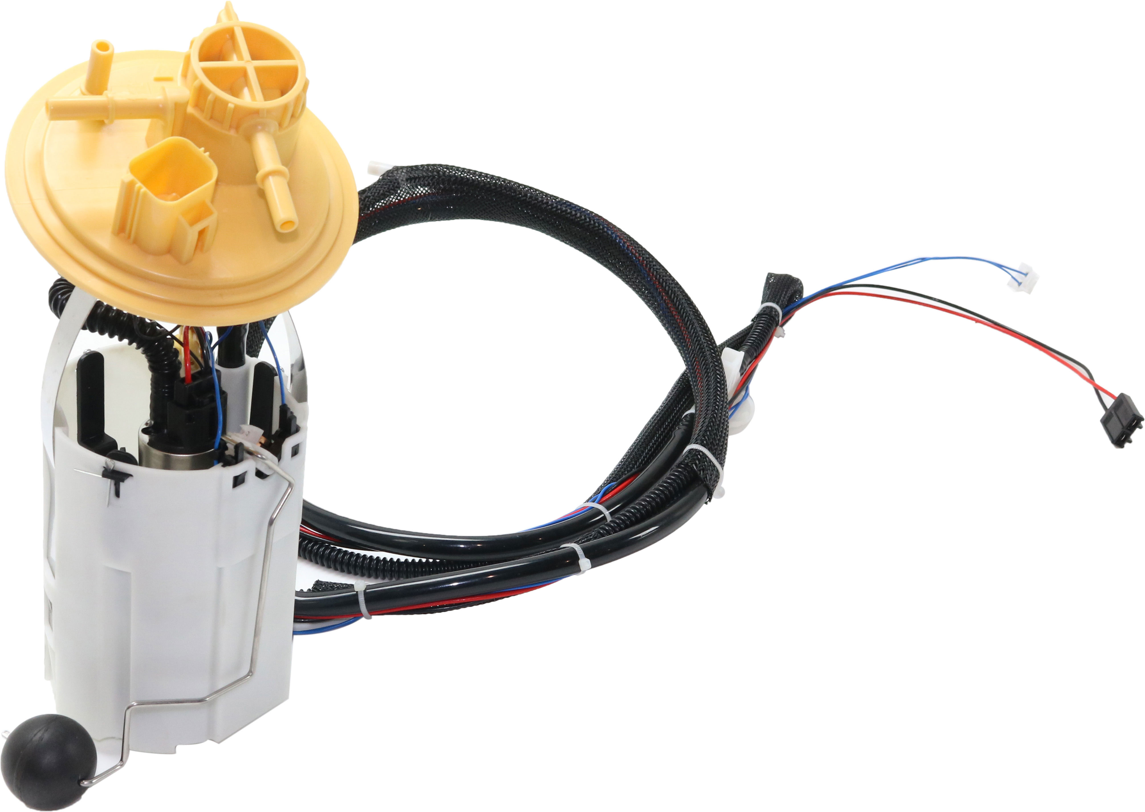 AM S80-99-01 V70-01-02 FUEL PUMP Module Assembly for Plastic Fuel Tank SKU RV31450002 OEM 30761743-30636490-30645538-307