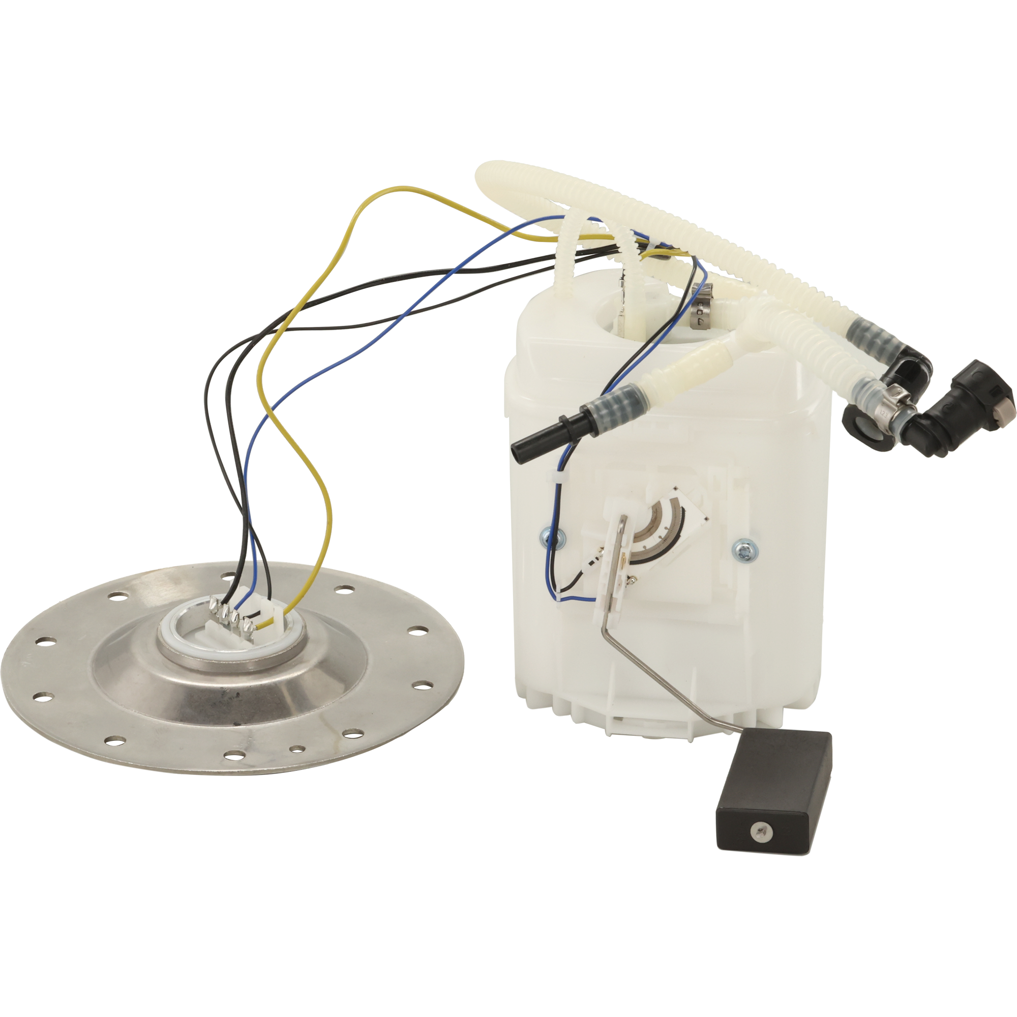 AM JETTA 02-05 BEETLE 02-10 FUEL PUMP MODULE ASSEMBLY Electric 4-5-6 Cyl. Engine with Metal Fuel Tank SKU RV31450005 OEM 1J0919051N