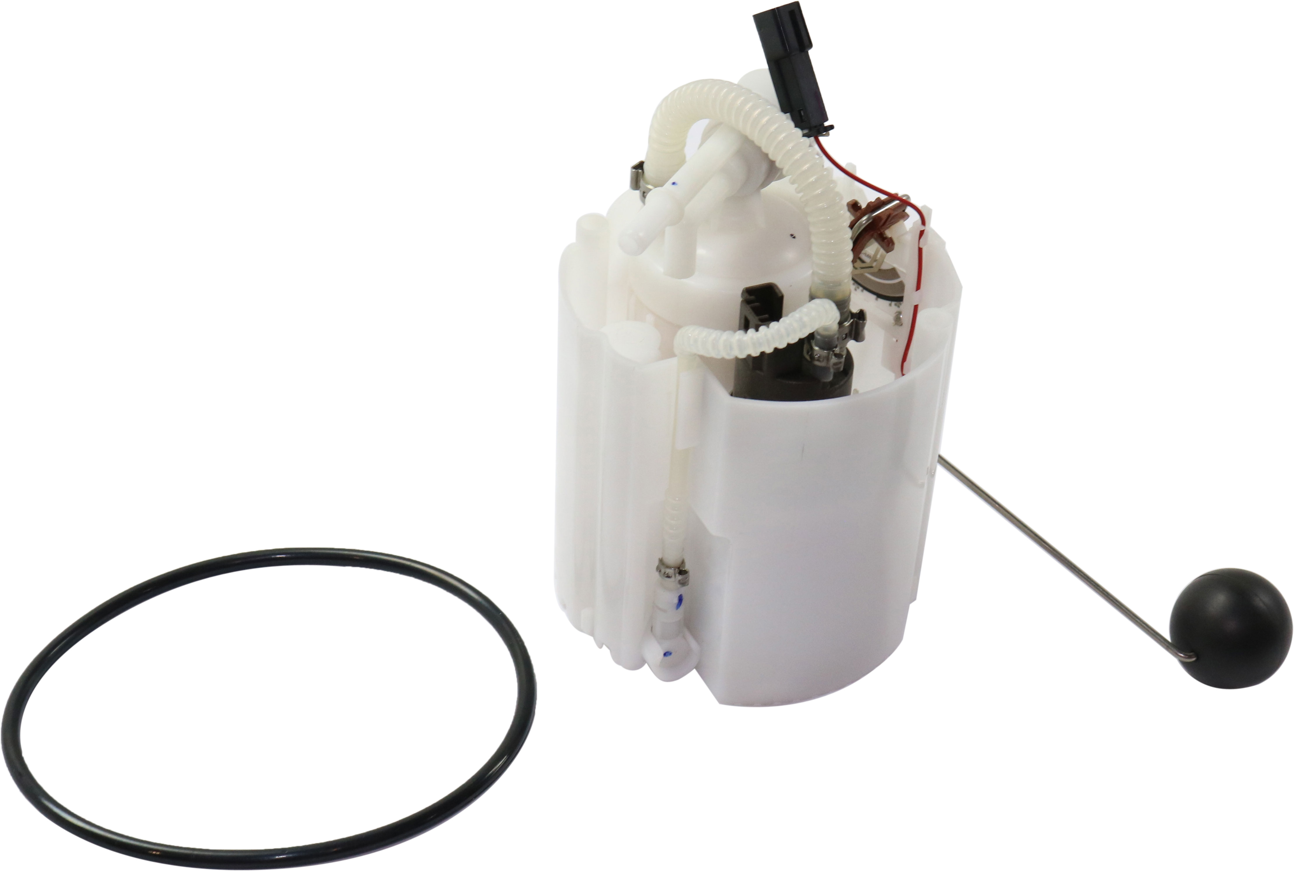 AM S60-01-09 V70-01-07 FUEL PUMP Module Assembly with Steel Tank SKU RV31450006 OEM 30794758