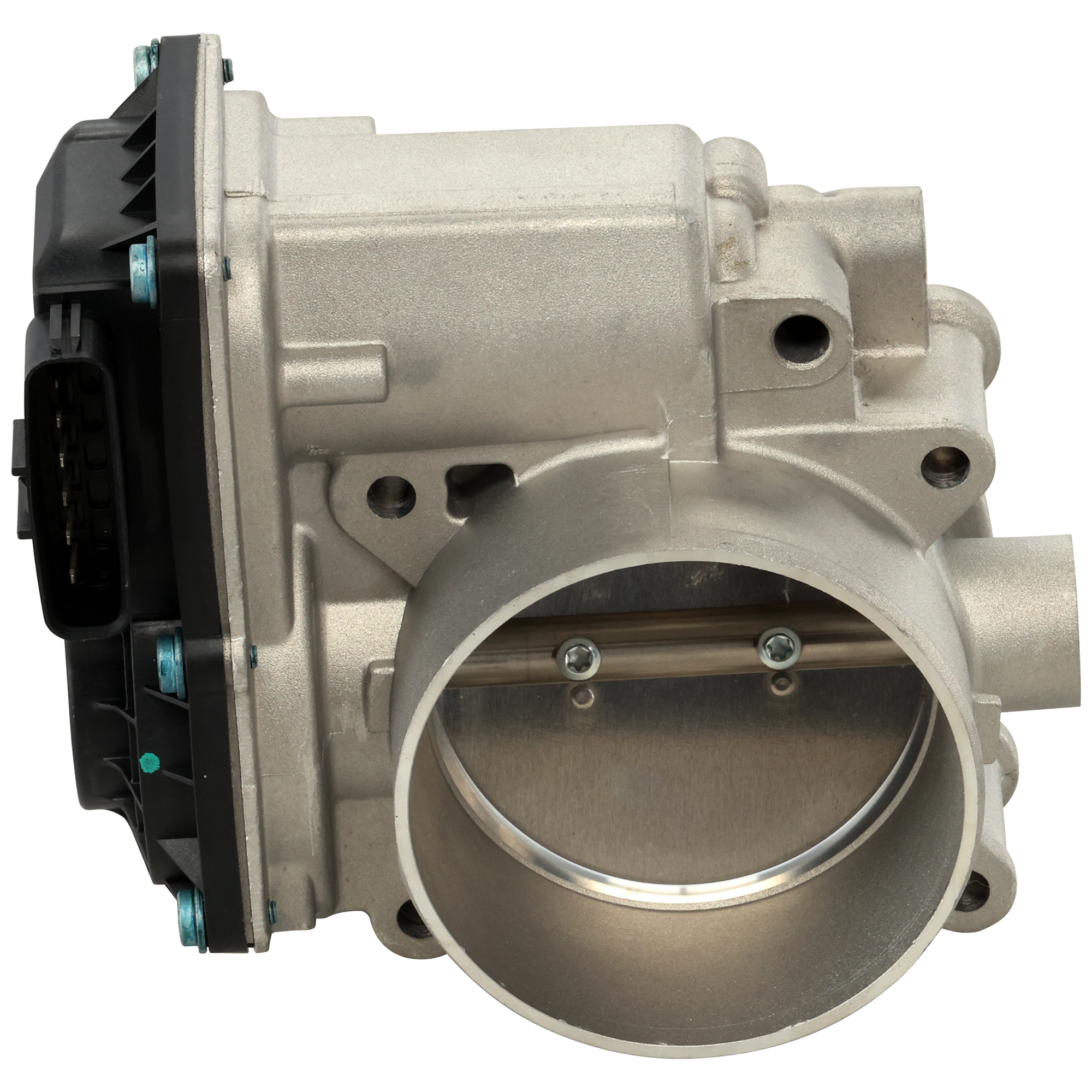 AM S60-11-15 XC60-10-16 THROTTLE BODY 6 Cyl. 3.0L Eng. SKU RV31500008 OEM 30651134