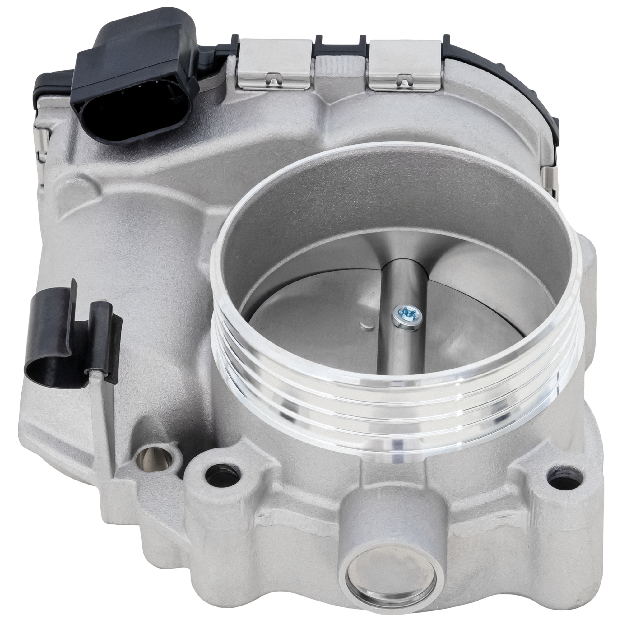 AM C30-07-13 S40-07-11 THROTTLE BODY 5 Cyl. 2.5l Eng. SKU RV31500009 OEM 307-115-528-687-927