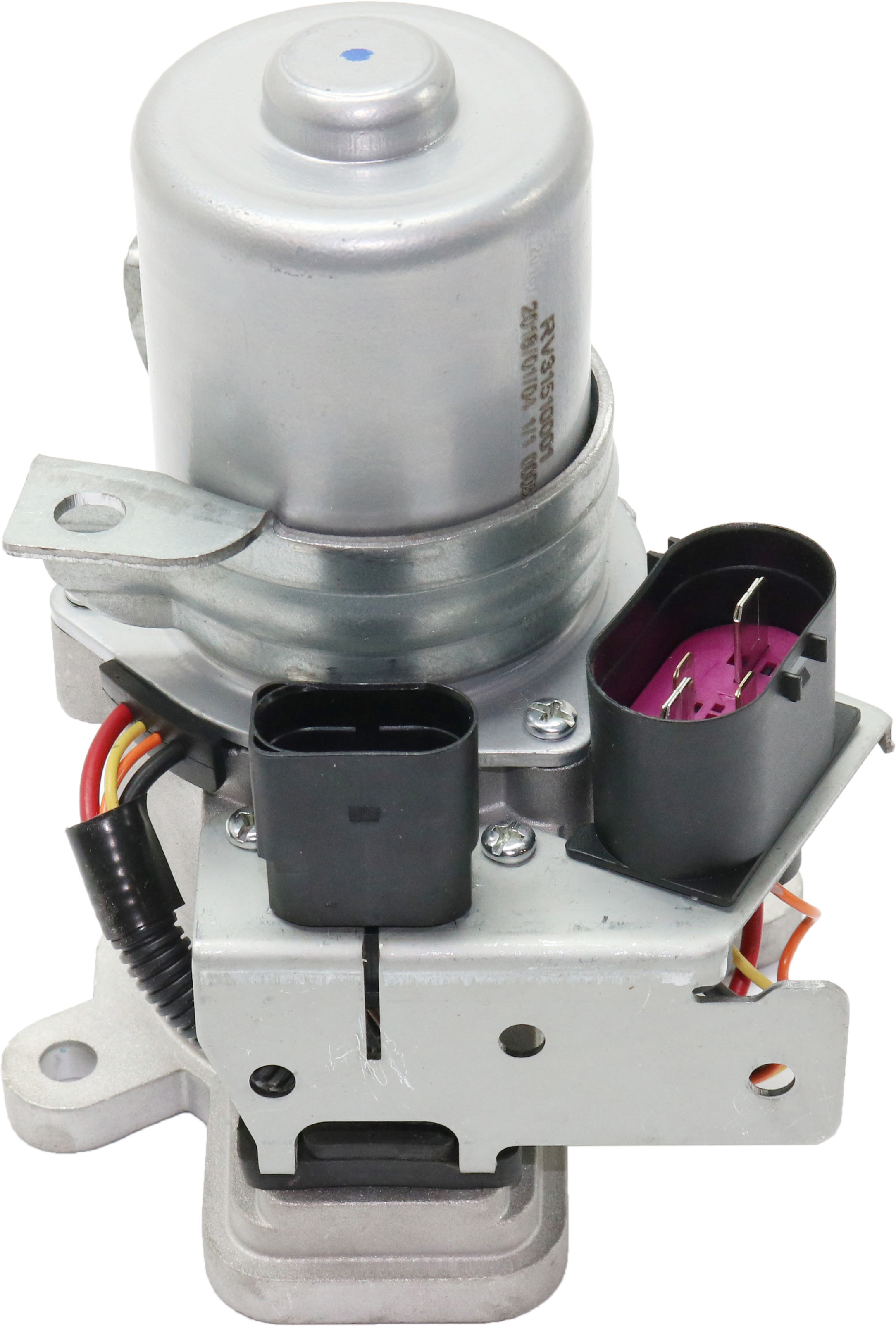 AM CAYENNE 03-10 TOUAREG 04-17 TRANSFER CASE MOTOR SKU RV31510001 OEM 95562460101