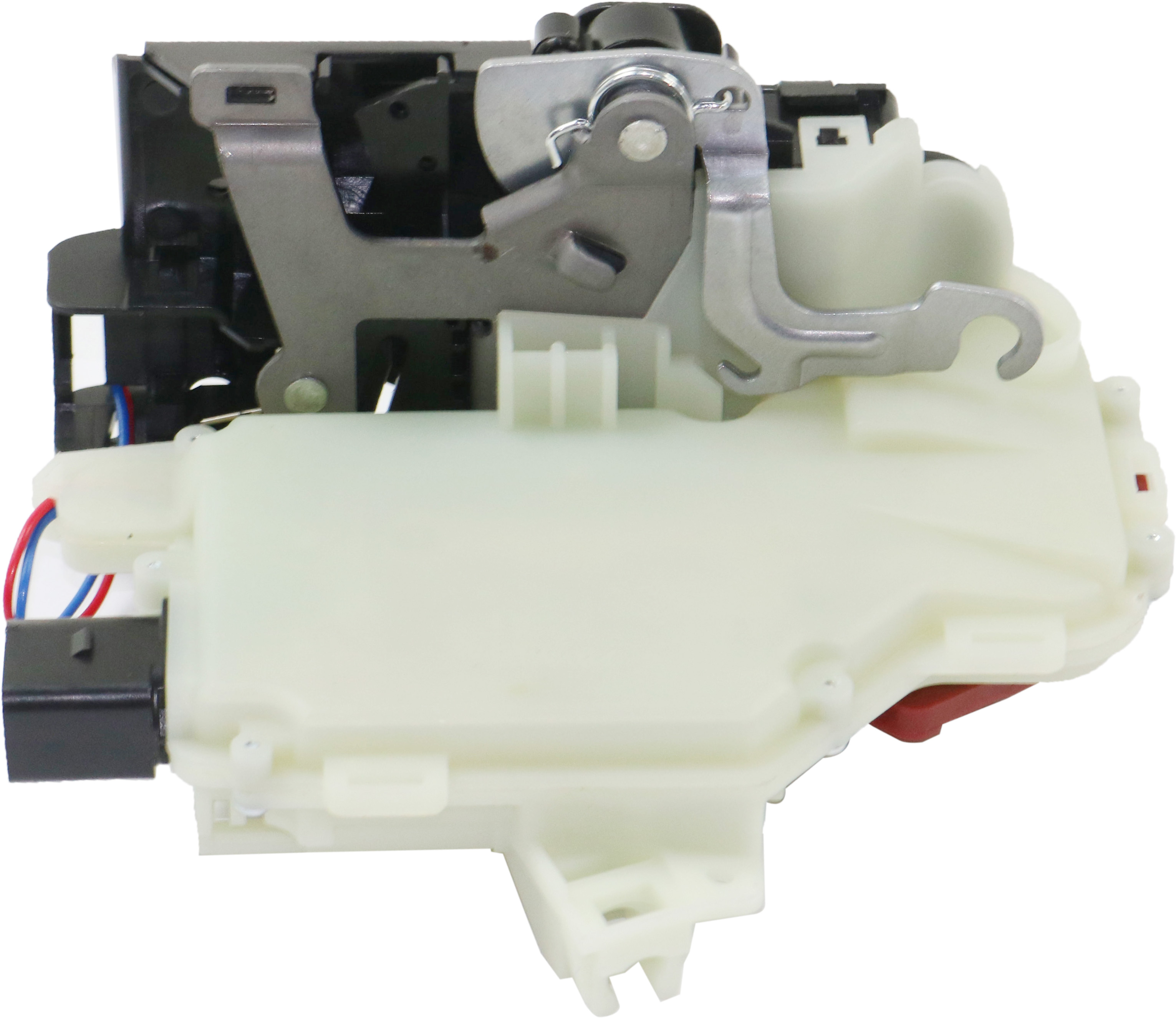 AM JETTA 05-10 REAR DOOR LOCK ACTUATOR RH Integrated w Latch SKU RV31530005 OEM 3B4839016AP