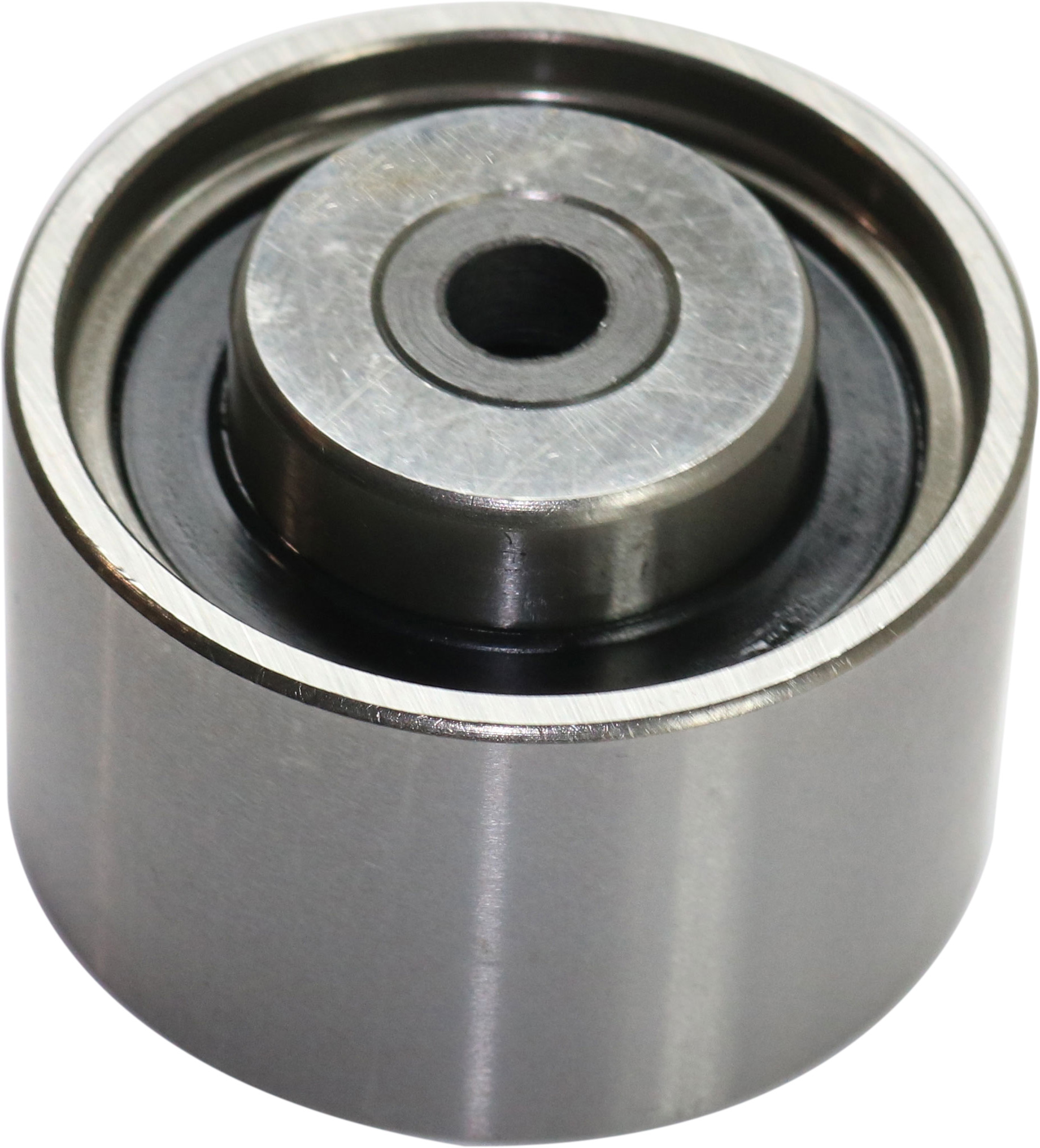 AM S80-99-05 XC90-03-05 TIMING BELT IDLER PULLEY 6 Cyl 2.8L 2.9L eng. SKU RV31540001 OEM 8692561