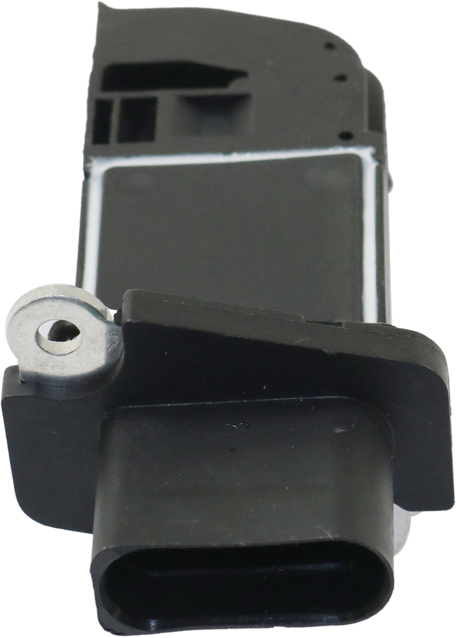 AM A3-06-13 JETTA 08-18 MASS AIR FLOW SENSOR GAS Sensor Only 2.0L Eng. SKU RV31670001 OEM 06J906461B