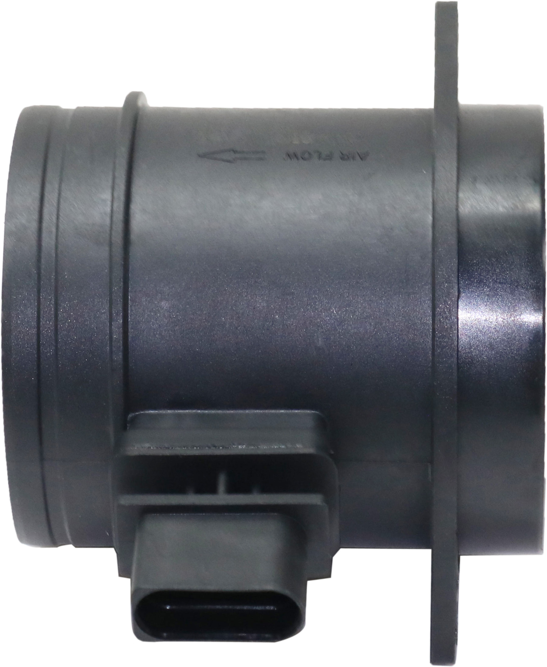 AM PASSAT 06-13 TT QUATTRO 09-15 MASS AIR FLOW SENSOR Sensor with Housing 3.6L Eng. SKU RV31670002