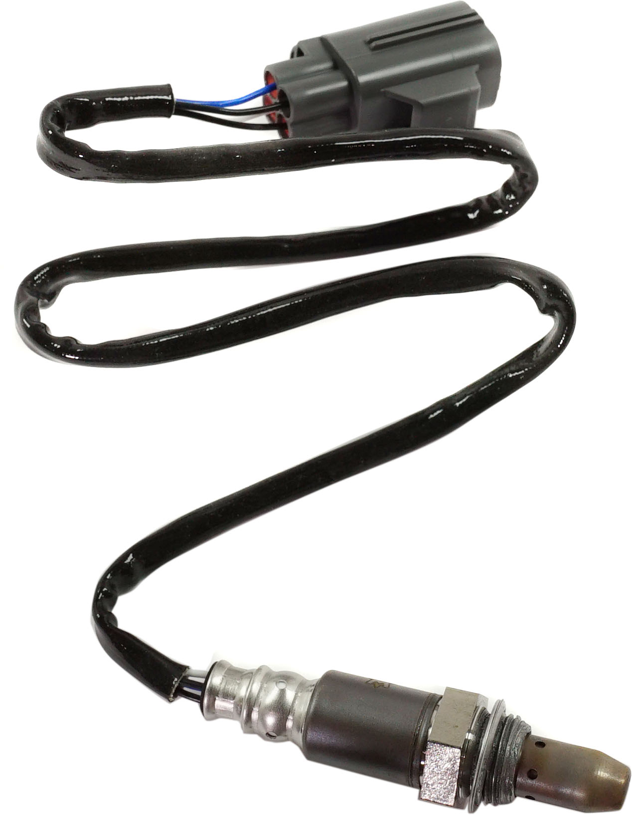 AM S40 V40-07-10 XKR S 12-15 OXYGEN SENSOR Air Fuel Sensor 4 Wire Upstream SKU RV31870001