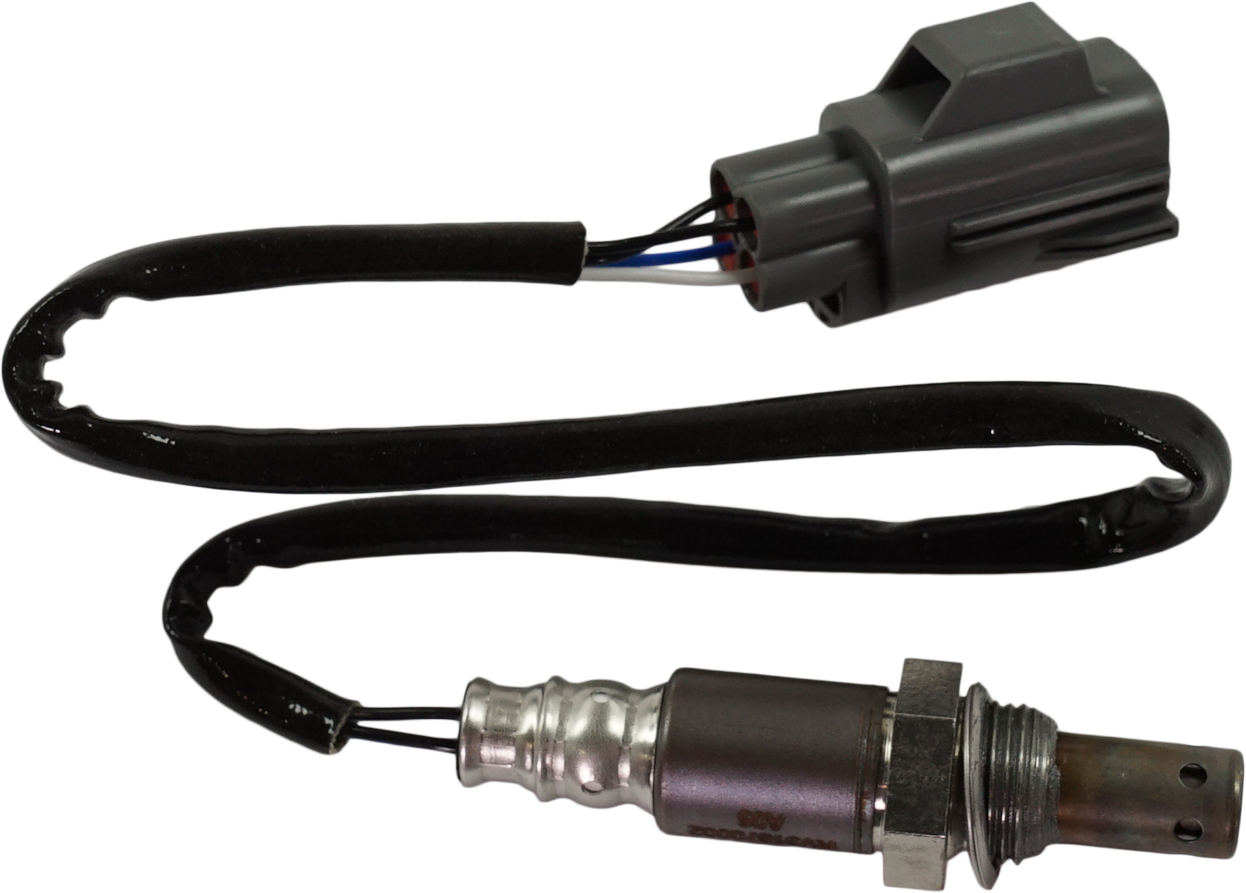 AM S60-03-05 V70-03-07 OXYGEN SENSOR Air Fuel Sensor 4 Wire Upstream SKU RV31870002