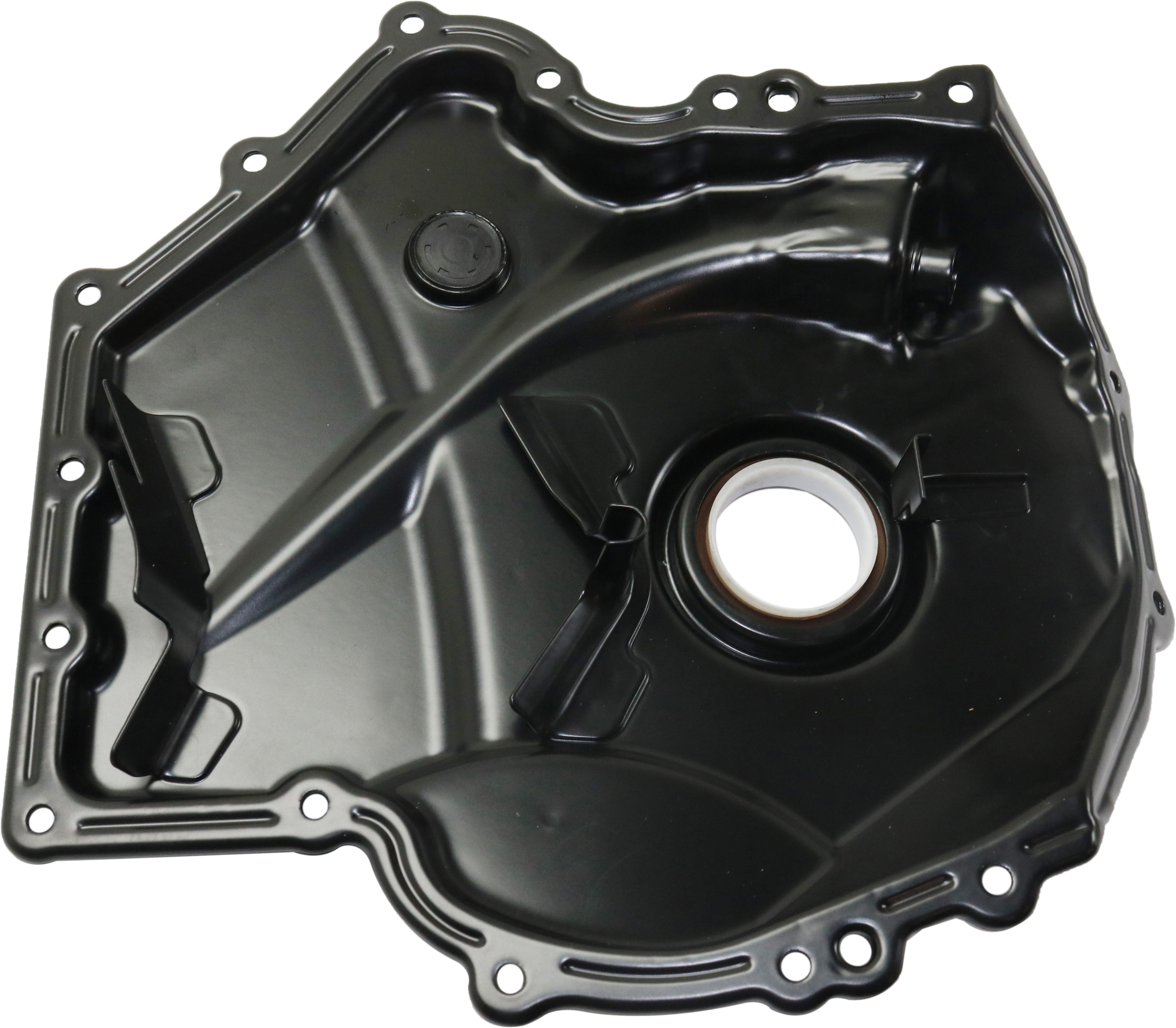 AM TIGUAN CC EOS 09-12 JETTA 09-13 TIMING COVER Lower SKU RV32090002 OEM 06H109210Q 06H109210AG