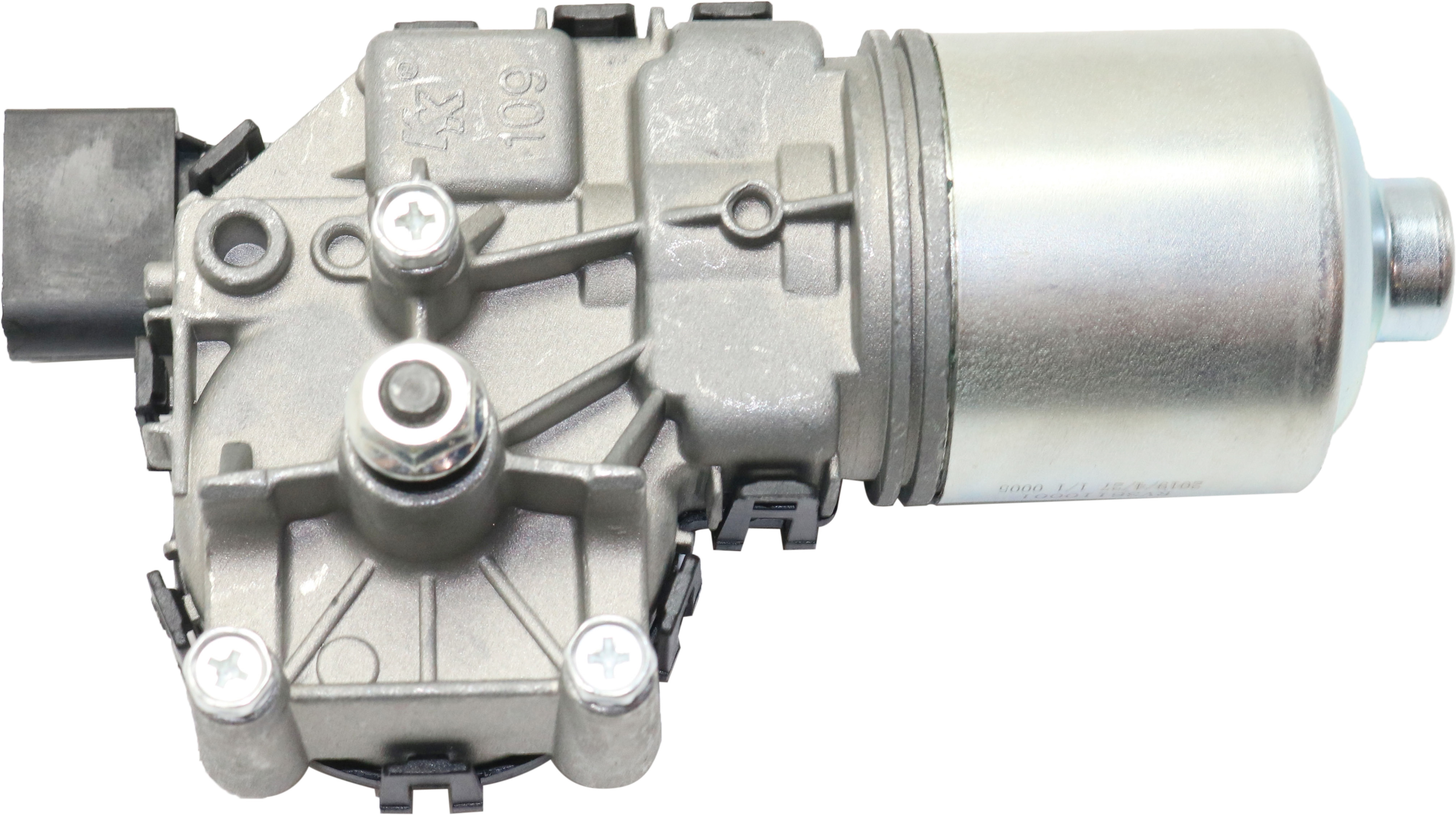 AM JETTA 11-15 WIPER MOTOR Front Sedan w o Washer Pump SKU RV36110001 OEM 5C7955113D 5C6955113A 5C695512