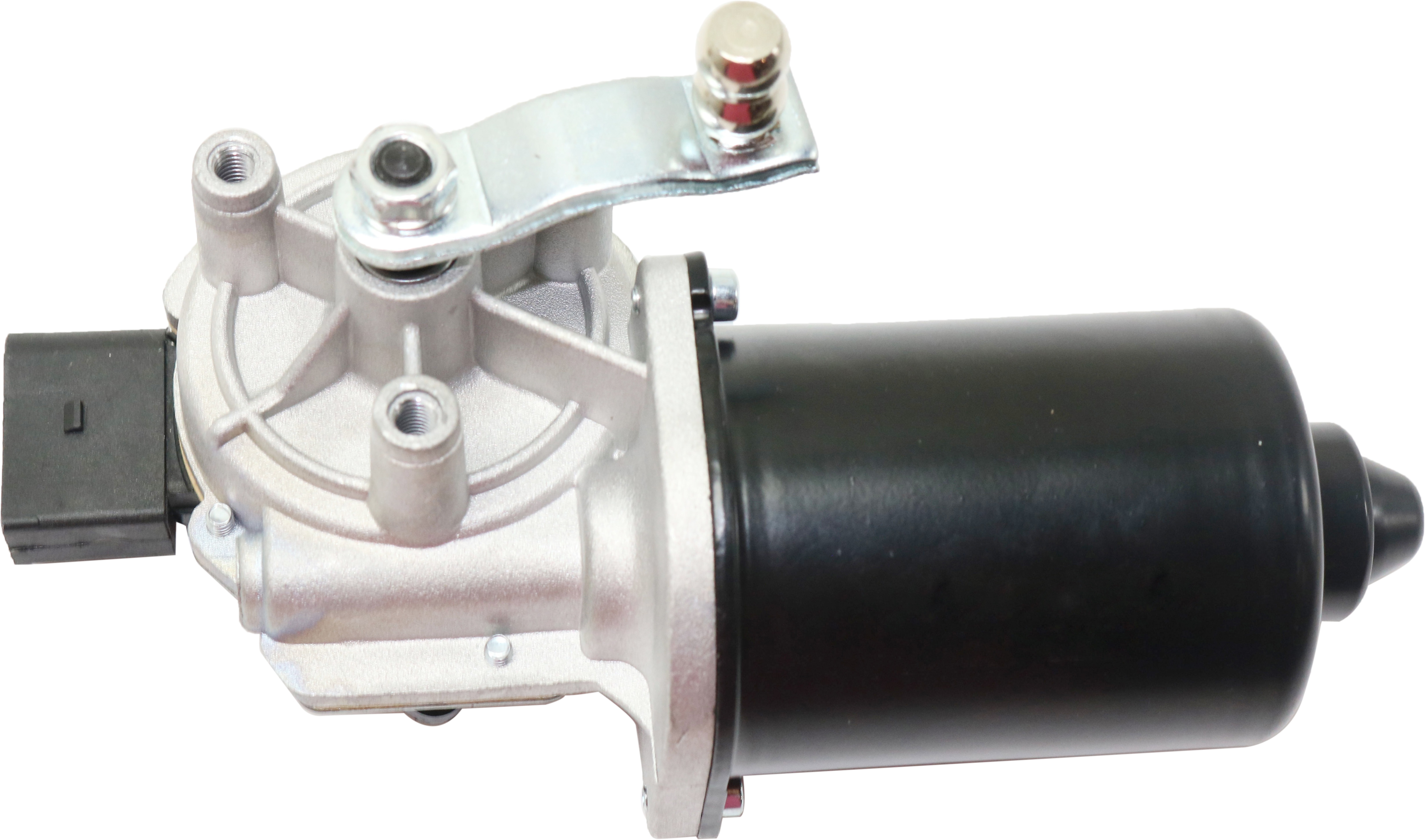 AM GOLF 02-06 JETTA 02-10 WIPER MOTOR Front w o Washer Pump SKU RV36110002 OEM 1J1955113C