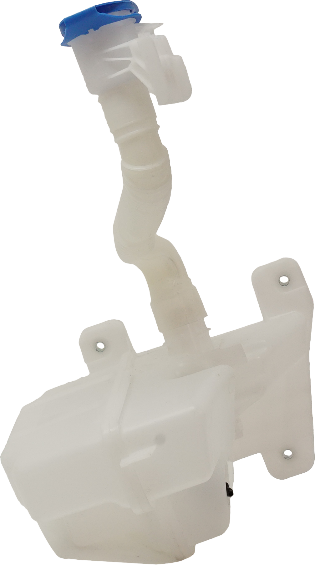 AM JETTA 19-23 WASHER RESERVOIR Assembly w Inlet Filler Cap and Pump SKU RV37050002 Partslink VW1288125 OEM 17A955453A PFM 3Q0955455-1K595
