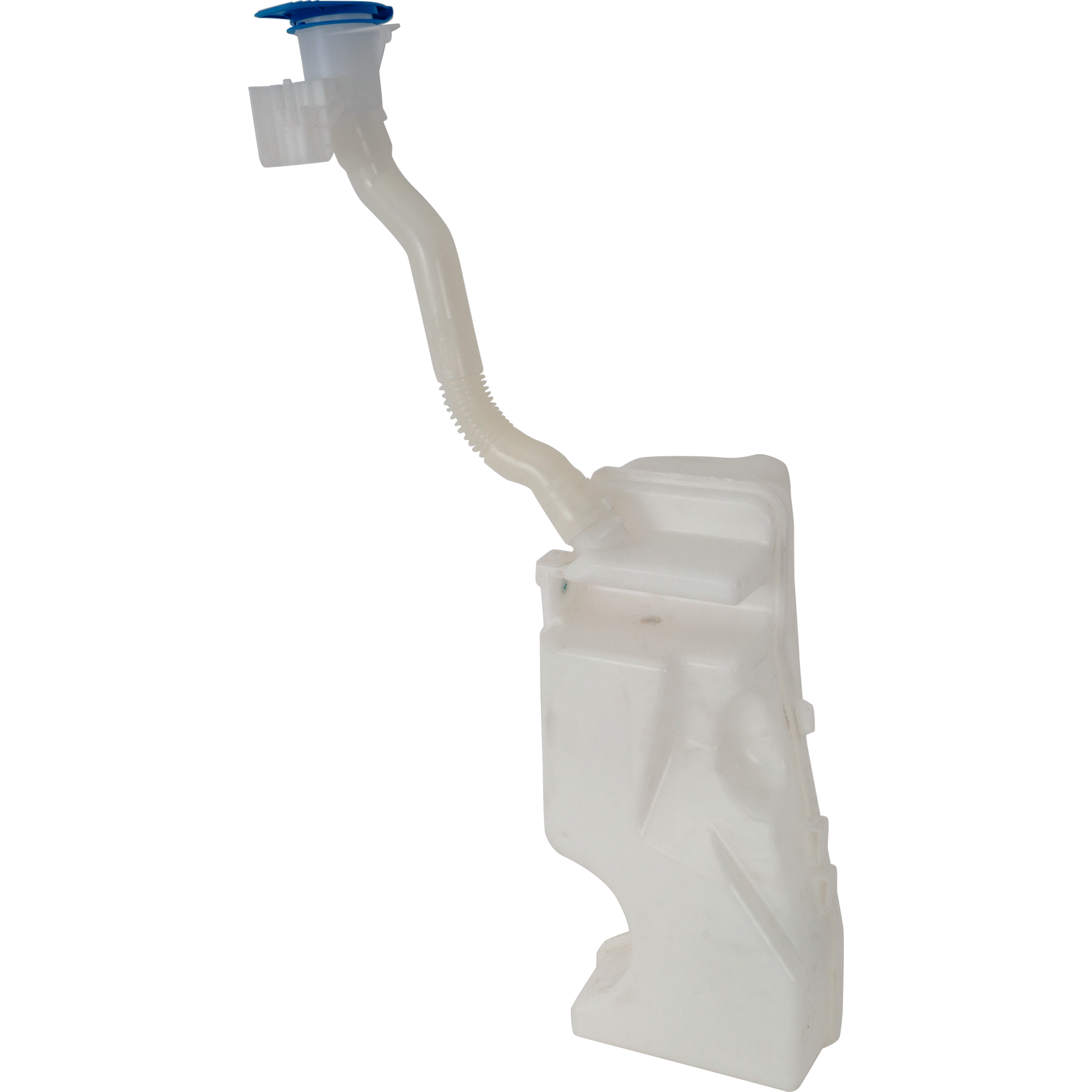 AM ATLAS 18-23 WASHER RESERVOIR Assembly w Inlet Cap and Filler From 12-11-17 SKU RV37050012 Partslink VW1288136 OEM 3CN955453B PFM