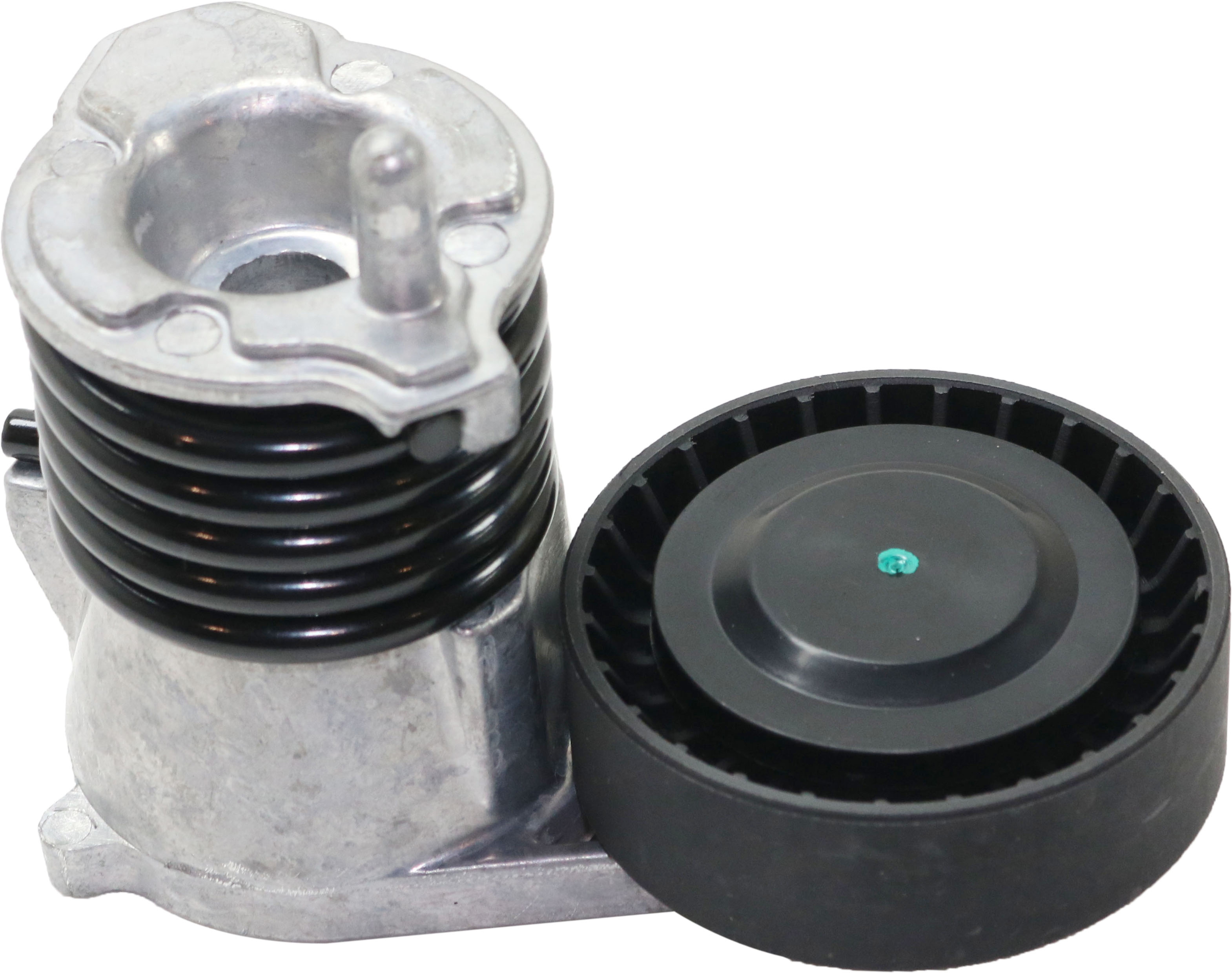 AM S40-04-11 C30-07-13 ACCESSORY BELT TENSIONER 5 Cyl 2.4L 2.5L SKU RV38020003 OEM 30711320-31251654