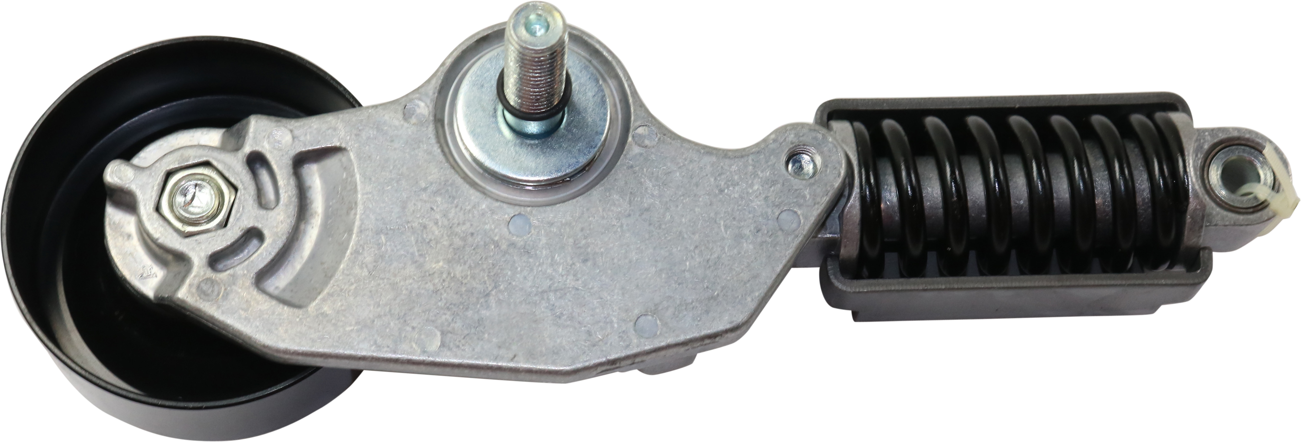 AM S80-07-10 XC90-05-11 ACCESSORY BELT TENSIONER 8 Cyl 4.4L eng. SKU RV38020006 OEM 31216199