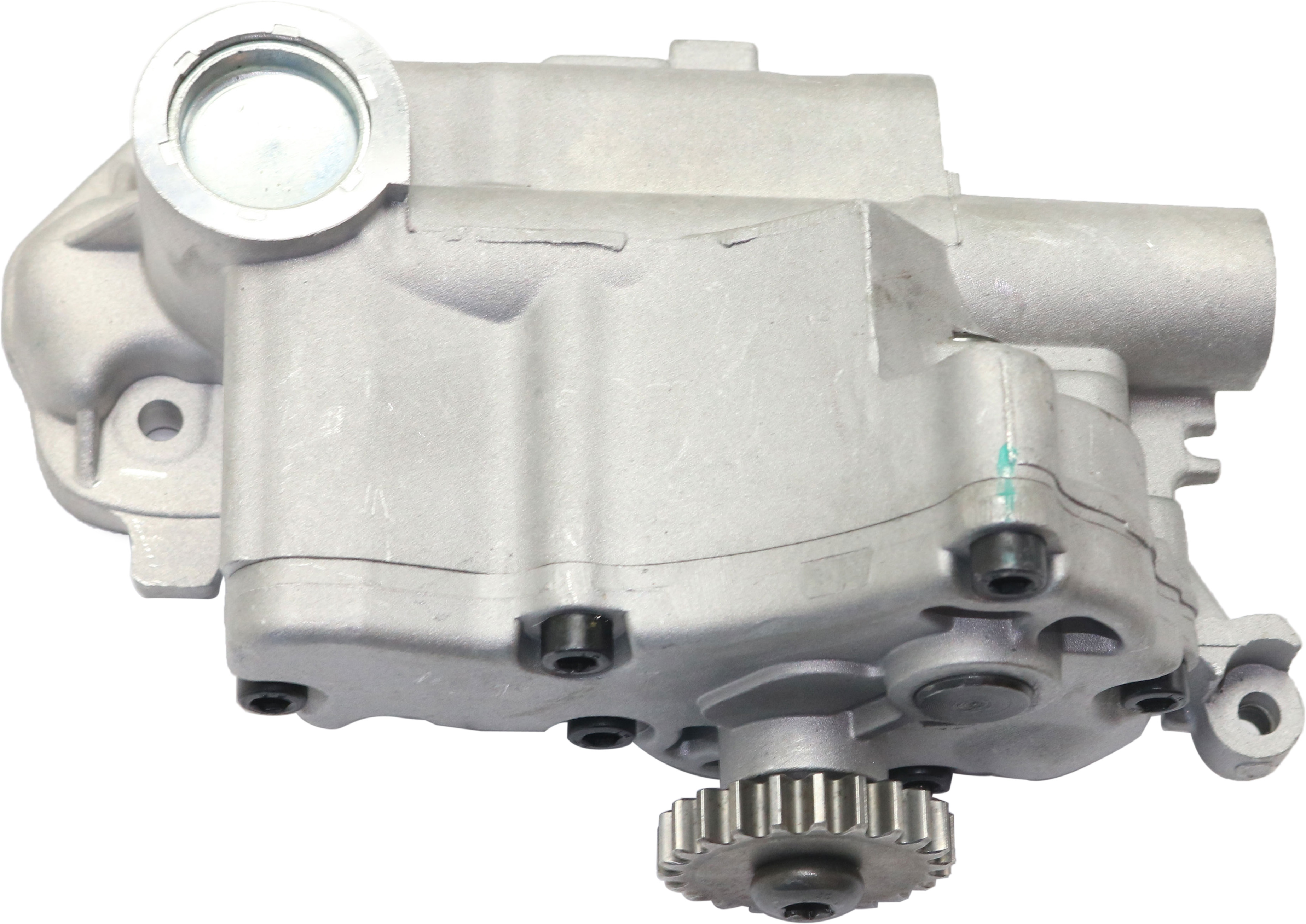 AM EOS 08-15 Q3-15-18 OIL PUMP 4 Cyl 2.0L eng. SKU RV38030002