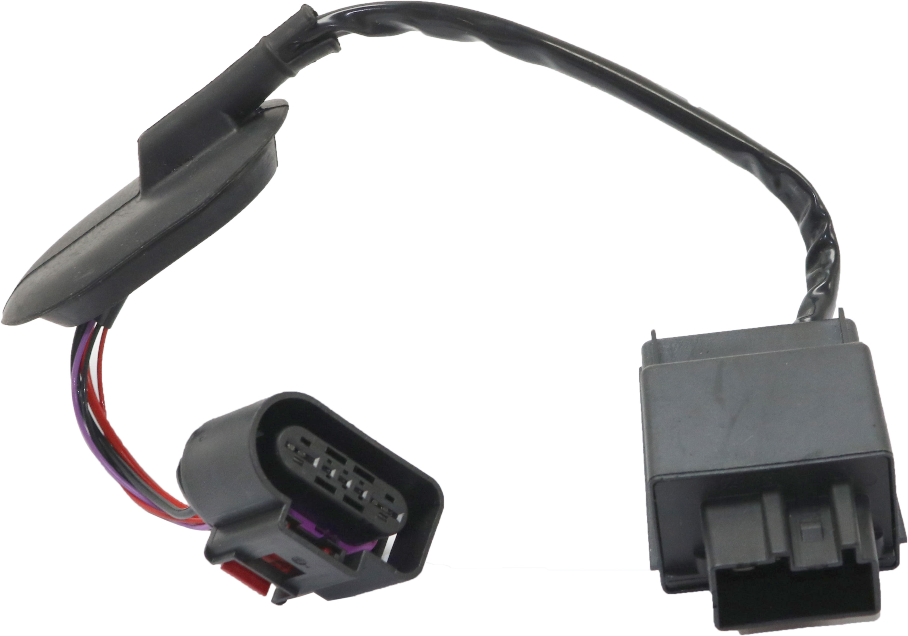 AM PASSAT 09-10 JETTA 10-18 FUEL PUMP DRIVER MODULE 4 Cyl 2.0L eng. SKU RV38060001 OEM 1K0906093H 1T0906093D 1T090609