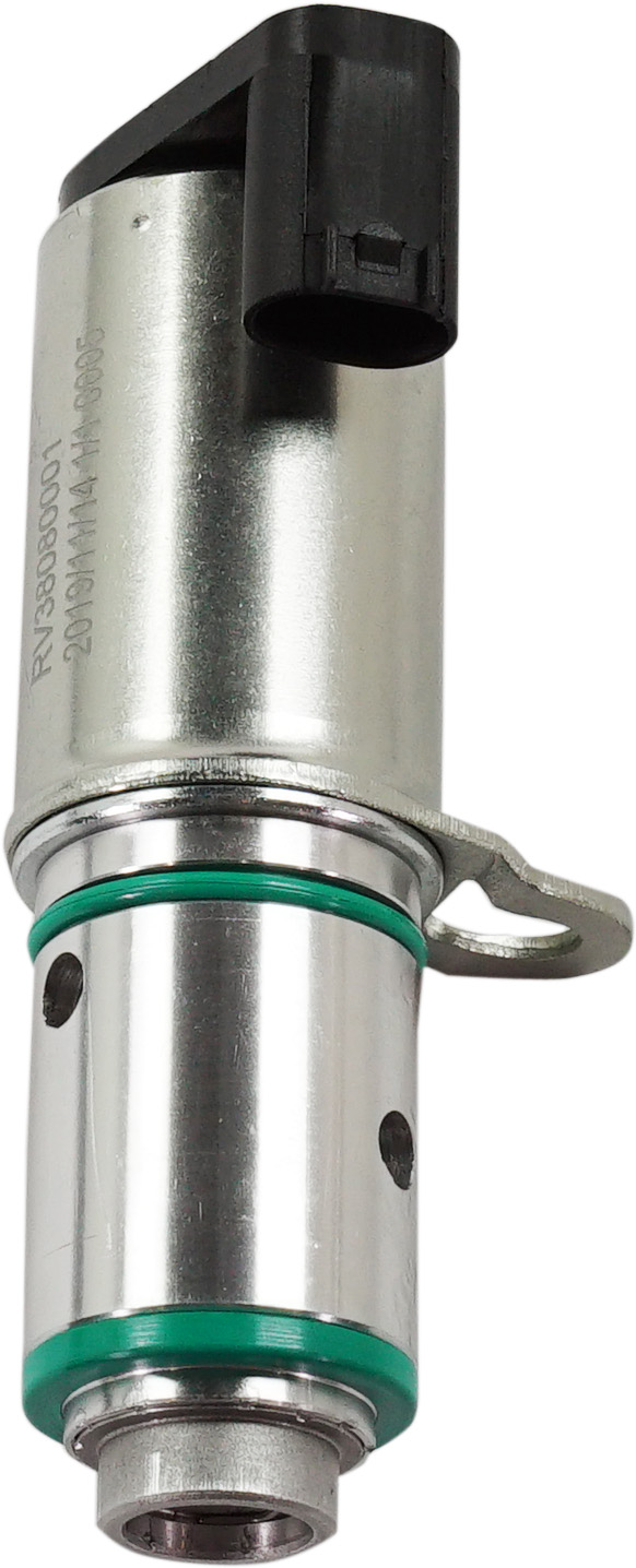 AM V70-98-07 C30-08-13 VARIABLE TIMING SOLENOID Intake 2 Male Connectors SKU RV38080001 OEM 36002687