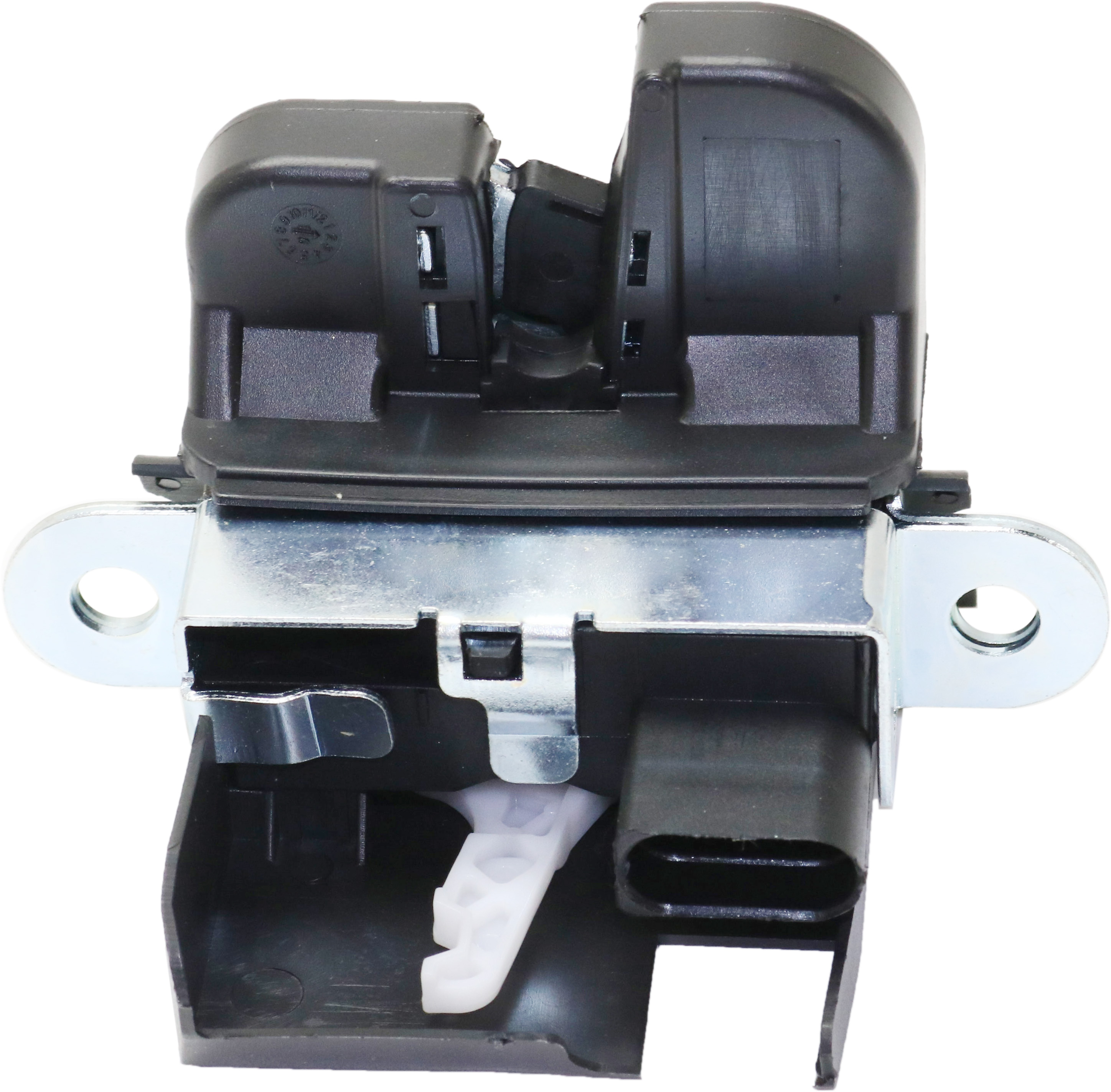 AM GTI 09-13 GOLF 10-13 LIFTGATE LOCK ACTUATOR SKU RV38320001 OEM 5K0827505A9B9-5K08275059B9