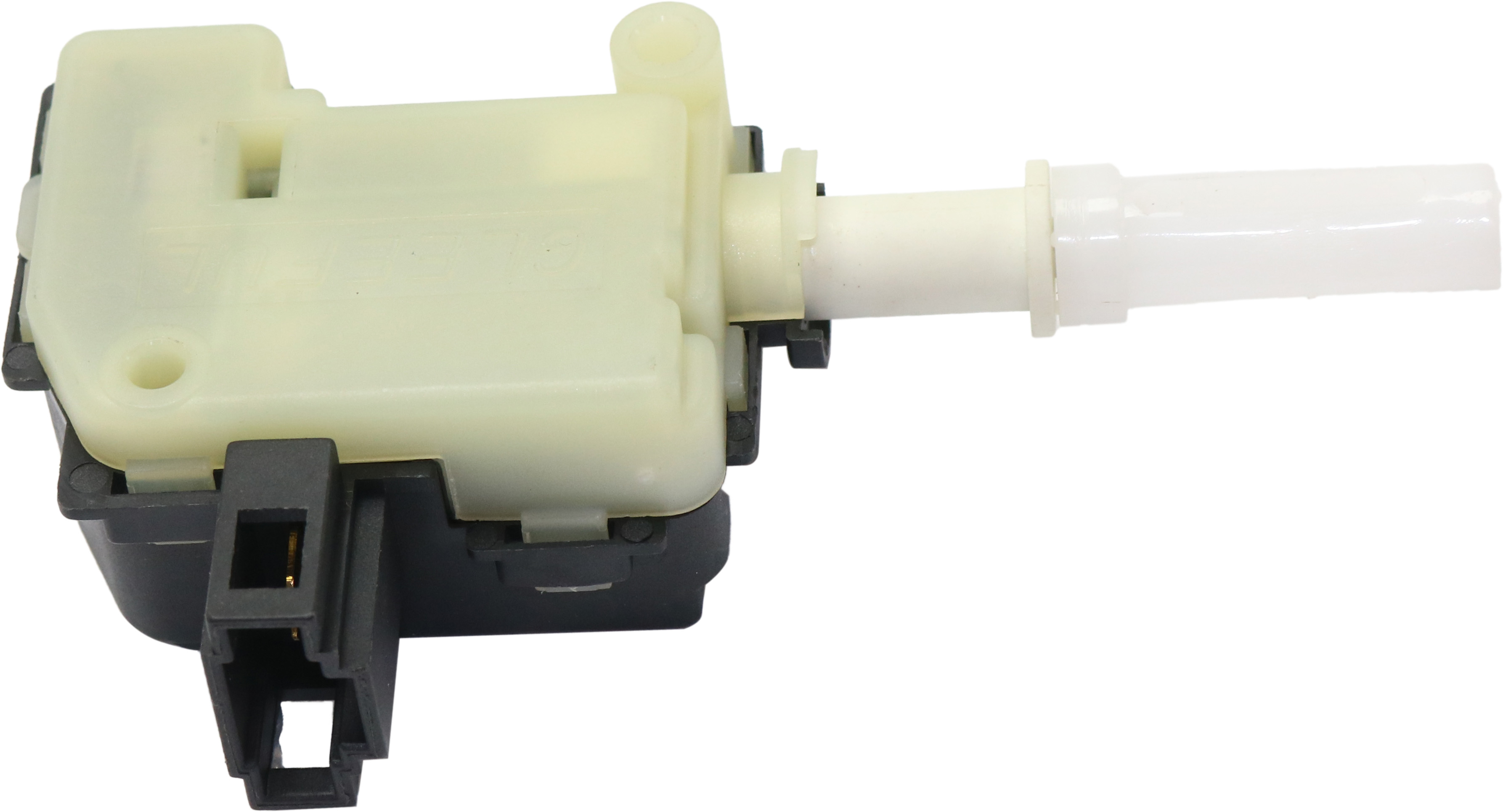 AM PASSAT 01-05 TOUAREG 04-10 TRUNK LOCK ACTUATOR SKU RV38320003 OEM 3B5827061C