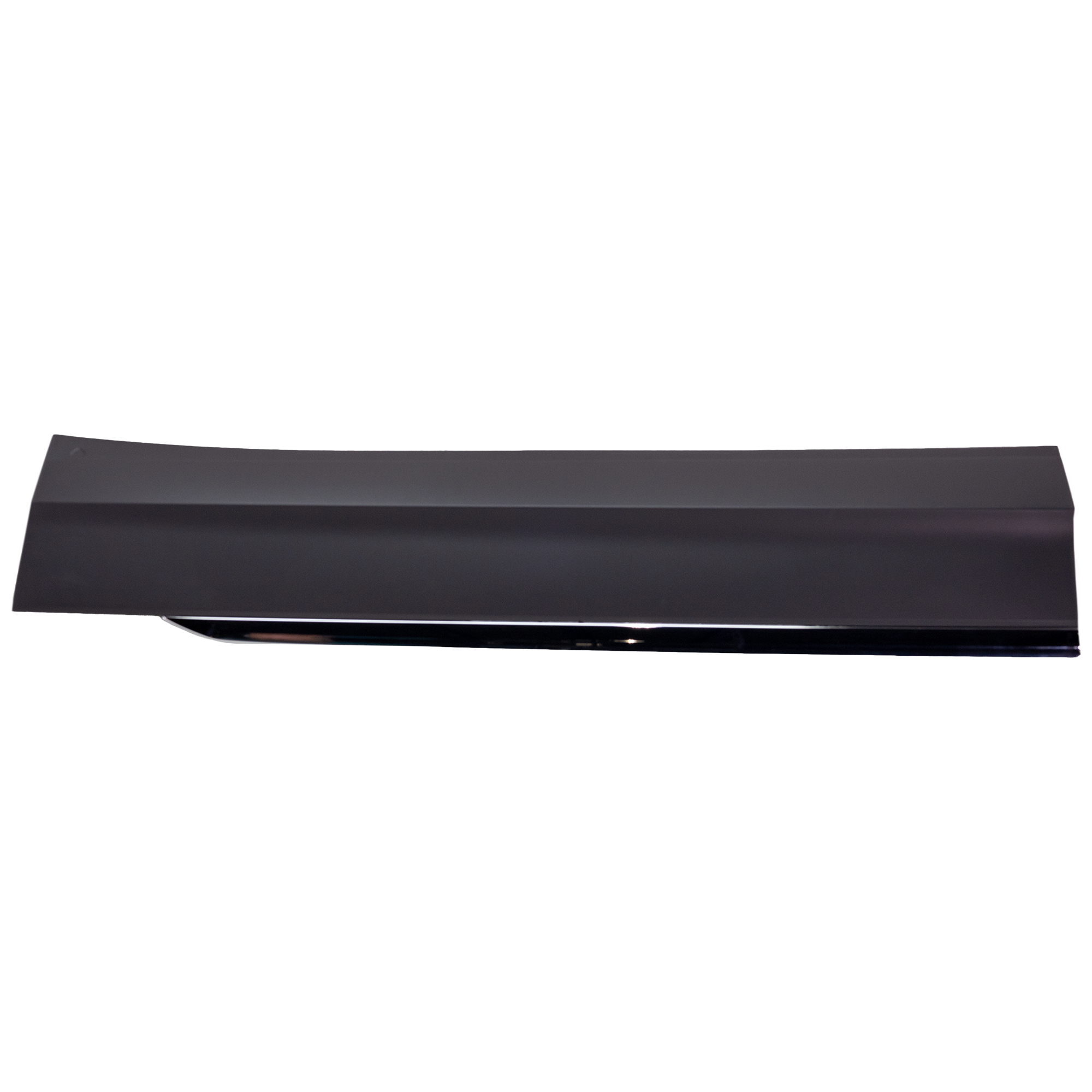 AM TIGUAN 18-22 FRONT DOOR MOLDING RH Textured Black Standard Style Comfortline Highline IQ Drive SE SEL SEL Premium Models SKU RV46170003 Partslink VW1305105 OEM 5NA854940PRYP