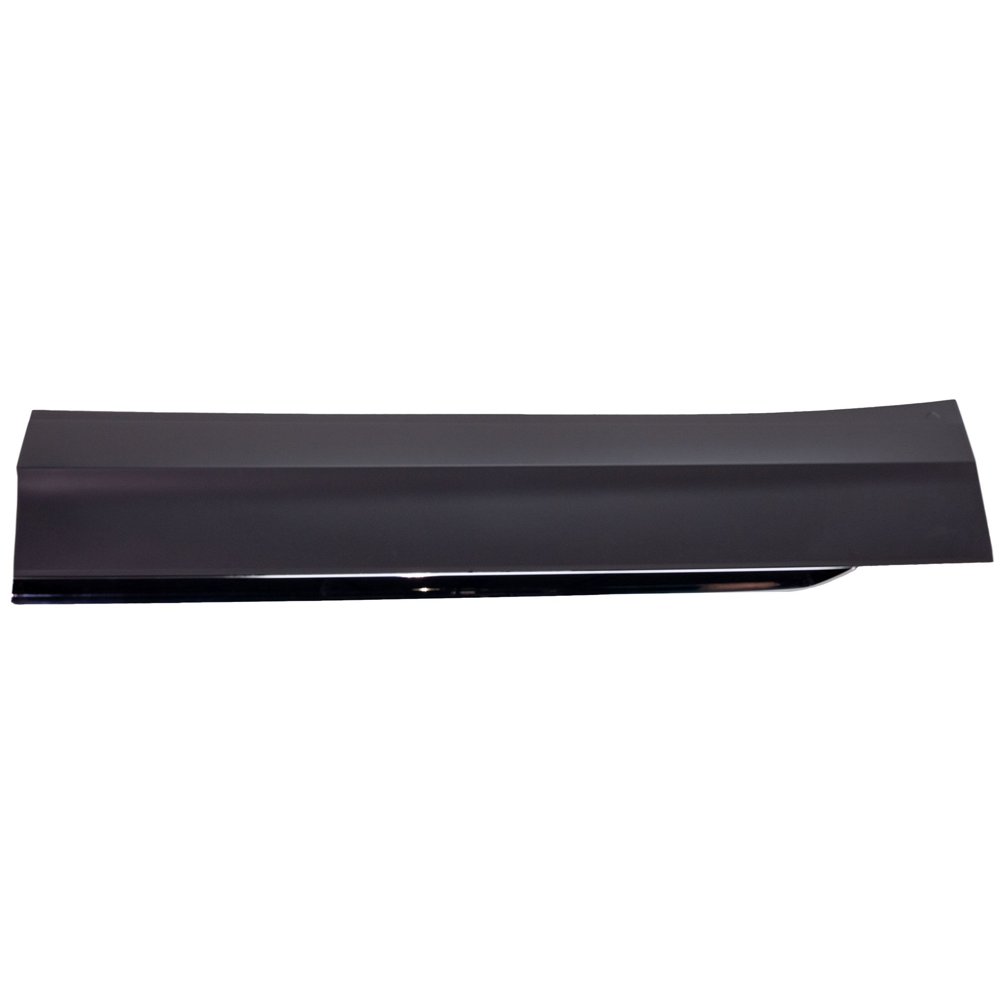 AM TIGUAN 18-22 FRONT DOOR MOLDING LH Textured Black Standard Style Comfortline Highline IQ Drive SE SEL SEL Premium Models SKU RV46170004 Partslink VW1304105 OEM 5NA854939PRYP