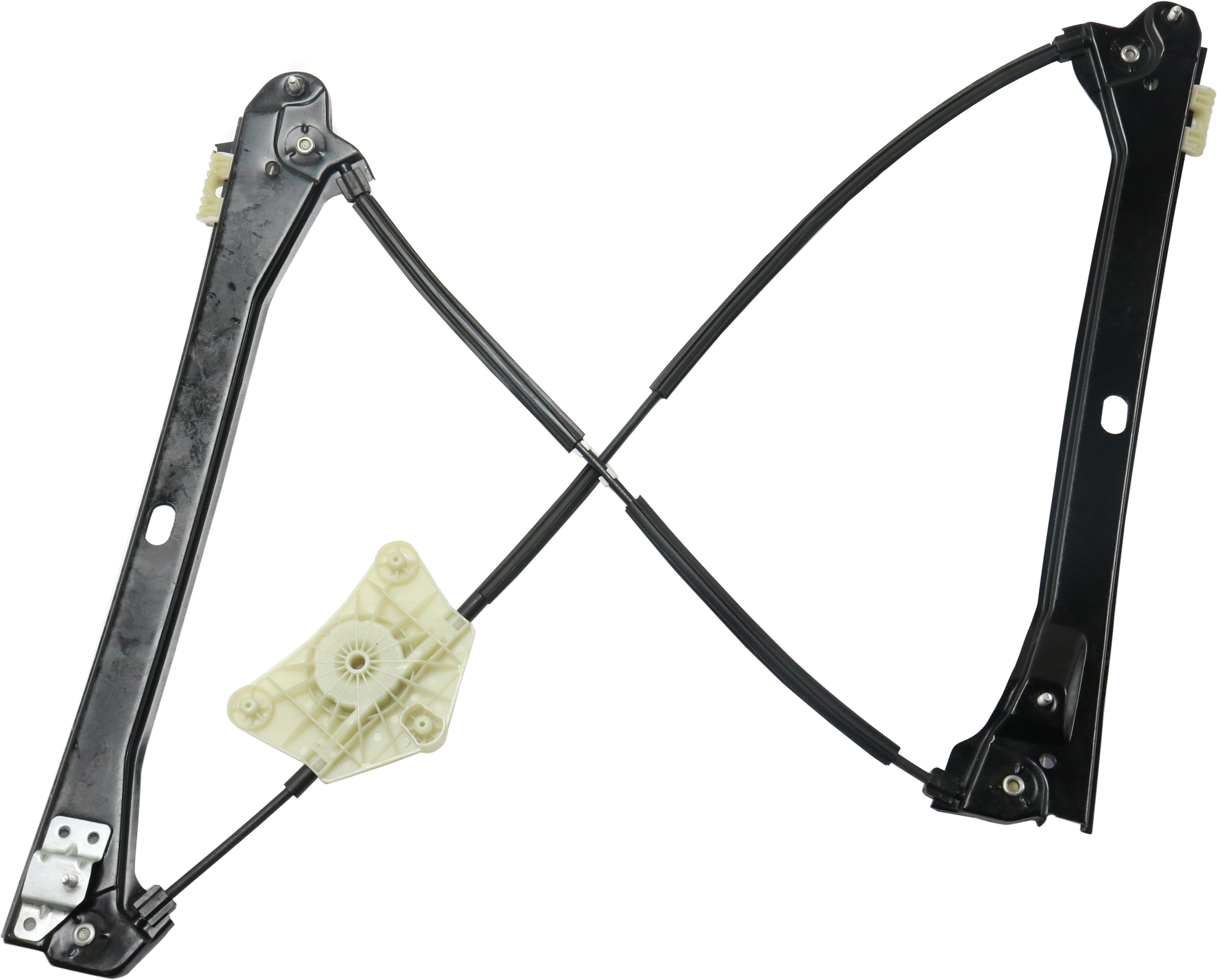 AM PASSAT 12-22 FRONT WINDOW REGULATOR RH Power w o Motor SKU RV46290009 Partslink VW1351124 OEM 561837462D